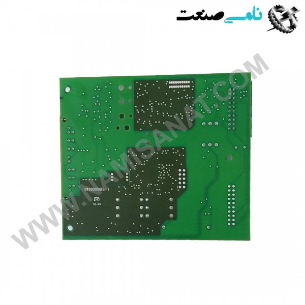 3LP 014035435-059/2136460300 R, واردات قطعات ,PEPERL FUCHS نامی صنعت,تجهیزات صنعتی,نمایندگی فروش سایر برند ها,نمایندگی فوش ایر برند های ABB,NAMISANAT,IFM,پترو شیمی ,فولاد,شرکت بازرگانی,نامی ,صنعت, سسایر سیستم ها,سیستم ها ,وکانکتور,مانیتور  ind.electronics,الکترونیک صنعتی,Encoders MEASUREMENT ,&INSTRUMENT,اندازه گیری و ابزار دقیق ind.power,برق صنعتی , Induction welding,,جوش القایی, hydraulic-pneumatic,,هیدرولیک      3LP 014035435-059,2136460300 R,3LP 014035435-059,2136460300,3LP 014035435-059,213646030,3LP 014035435-059,21364603,3LP 014035435-059,2136460,3LP 014035435-059,213646,3LP 014035435-059,2136,3LP 014035435-059,213,3LP 014035435-059,21,3LP 014035435-059,2,3LP 014035435-059,3LP 014035435-05,3LP 014035435-0,3LP 014035435,3LP 01403543,3LP 0140354,3LP 014035,3LP 01403543,3LP 0140354,3LP 014035,3LP 01403,3LP 0140,3LP 014,3LP 01,3LP 0,3LP BOARD,BOAD KROHNE,KROHNE,ACCESSORY KROHNE,MATHER BOARD,MTHER BOARD KROHNE,BOARD ACCESSORY, NAMISANAT.CO,https:,,www.namisanat.com,per, برد,برد کروهنه,کروهنه,برد کروهنه,اکسسوری کروهنه,اکسسوری,مادر برد,مادربرد کروهنه اتوماسیون صنعتی با استفاده از برد‌های الکترونیکی به چه معناست‌؟ اتوماسیون صنعتی به معنای استفاده از سیستم‌های خودکار برای کنترل و نظارت بر فرآیندهای تولید به منظور افزایش راندمان، کیفیت و ایمنی است. بردهای الکترونیکی نقش مغز متفکر این سیستم‌های خودکار را ایفا می‌کنند در دنیای امروز، اتوماسیون صنعتی به عنوان عنصری کلیدی در ارتقای راندمان شرکت‌ها و کارخانه‌جات استفاده می‌شود‌. در اتوماسیون صنعتی استفاده از بردهای الکترونیکی به عنوان ابزاری قدرتمند در جهت ایجاد تحولات عظیم در شرکت‌ها استفاده می‌شود. در اصل برد‌های الکترونیکی نقش اصلی و حیاتی‌ای در ابزار‌ها و دستگاه‌های اتوماسیون صنعتی ایفا می‌کنند‌. در این مقاله، به بررسی مزایا، ویژگی‌ها، مراحل استفاده و معنی و مفهوم اتوماسیون صنعتی با استفاده از بردهای الکترونیکی می‌پردازیم.  اتوماسیون صنعتی با استفاده از برد‌های الکترونیکی به چه معناست‌؟ اتوماسیون صنعتی به معنای استفاده از سیستم‌های خودکار برای کنترل و نظارت بر فرآیندهای تولید به منظور افزایش راندمان، کیفیت و ایمنی است. بردهای الکترونیکی نقش مغز متفکر این سیستم‌های خودکار را ایفا می‌کنند. آنها با دریافت اطلاعات از سنسورها، پردازش آنها و ارسال دستورات به تجهیزات، وظایف مختلف را به طور خودکار انجام می‌دهند. به این فرآیند دریافت اطلاعات‌، پردازش و ارسال آن‌ها به تجهیزات مختلف‌ که توسط برد‌های الکترونیکی انجام می‌شود اتوماسیون صنعتی گفته می‌شود‌. امروزه بیشتر شرکت‌ها و کارخانه‌های بزرگ از سیستم‌ها و تجهیزات این اتوماسیون برای افزایش بهره‌وری نیرو‌ها و راندمان کلی شرکت استفاده می‌کنند‌.  مزایای اتوماسیون صنعتی با استفاده از بردهای الکترونیکی استفاده از سیستم‌های اتوماسیون برای شرکت‌ها مزیت‌هایی دارد که دانستن این مزیت‌ها می‌تواند به دید ما نسبت به اتوماسیون صنعتی کمک کند‌. در ادامه به بررسی و توضیح مزایایی که استفاده از اتوماسیون صنعتی برای کسب و کار‌ها رقم می‌زند می‌پردازیم‌.  افزایش راندمان تولید یکی از کار‌هایی که این اتوماسیون برای کسب و کار‌ها رقم می‌زند کم کردن یا حذف دخالت انسان از فرآیند‌هایی است که می‌تاون آن‌ها را با استفاده از سیستم‌ها و دستگاه‌های اتوماتیک انجام داد‌. با حذف دخالت انسان در فرآیندهای تولید و جایگزینی آن با سیستم‌های اتوماتیک، سرعت و دقت تولید به طور قابل توجهی افزایش می‌یابد. همچنین خطاهای انسانی‌ای که ممکن است در فرآیند تولید اتفاق بیوفتد به حداقل می‌رسد و کیفیت محصول ارتقا پیدا می‌کند‌. کاهش هزینه‌ها یکی دیگر از مزیت‌های استفاده از اتوماسیون صنعتی کاهش هزینه‌هایی است که اتوماتیک نبودن سیستم‌های تولید و خطا‌های انسانی برای کسب و کار رقم می‌زند‌. در این اتوماسیون با حذف ضایعات و خطاهای انسانی، هزینه‌های تولید را به طور چشمگیری کاهش پیدا می‌کند و این موضوع استفاده از اتوماسیون‌های مدرن را به شدت محبوب کرده است‌.  افزایش کیفیت محصولات همانطور که گفتیم با استفاده از اتوماسیون‌های صنعتی در سیستم‌های مدرن‌، دستگاه‌های اتوماتیک جایگزین سیستم‌ها و دستگاه‌های مبتنی بر نیروی انسانی می‌شوند‌. این سیستم‌های اتوماتیک با دقت و ظرافت بالایی که دارند، محصولاتی با کیفیت و عاری از نقص تولید می‌کنند و به صورت کلی کیفیت محصولات تولید شده را به صورت قابل توجهی افزایش می‌دهند‌.  ارتقای ایمنی یکی از مواردی که در کارگاه‌ها‌، شرکت‌ها و کارخانه‌ها مورد توجه قرار می‌گیردتامین امنیت نیرو‌های انسانی است که بسیار اهمیت دارد این موضوع در کسب و کار هایی که از اتوماسیون‌های صنعتی استفاده می‌کنند به حداقل می‌رسد‌. اتوماسیون صنعتی با حذف خطرات انسانی، محیط کاری امن‌تر را برای کارکنان فراهم می‌کند و سیستم‌های اتوماتیک این اتوماسیون نیز ملاحظات ویژه‌ای برای تامین امنیت کارکنان در نظر می‌گیرد‌.  قابلیت انعطاف‌پذیری یکی از مهم‌ترین و کاربردی‌ترین مزیت‌های استفاده از سیستم‌های اتوماسیون صنعتی قابلیت‌ انعطاف پذیری این سیستم‌هاست‌. سیستم‌های اتوماتیک به راحتی قابل برنامه‌ریزی و تنظیم هستند و می‌توان از آنها برای تولید محصولات مختلف استفاده کرد. همچنین می‌توان این سیستم‌ها را مطابق با ملاحظات و مواردی که مدنظر دارید شخصی سازی کنید تا بهترین راندمان را در استفاده از این سیستم‌ها دریافت کنید‌.