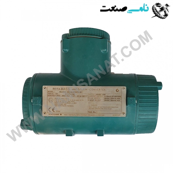 RCCF31-DH2A/KF2/PS/IE1, واردات قطعات ,PEPERL FUCHS نامی صنعت,تجهیزات صنعتی,نمایندگی فروش سایر برند ها,نمایندگی فوش ایر برند های ABB,NAMISANAT,IFM,پترو شیمی ,فولاد,شرکت بازرگانی,نامی ,صنعت, سسایر سیستم ها,سیستم ها ,وکانکتور,مانیتور  ind.electronics,الکترونیک صنعتی,Encoders MEASUREMENT ,&INSTRUMENT,اندازه گیری و ابزار دقیق ind.power,برق صنعتی , Induction welding,,جوش القایی, hydraulic-pneumatic,,هیدرولیک   RCCF31-DH2A,KF2,PS,IE1,RCCF31-DH2A,KF2,PS,IE,RCCF31-DH2A,KF2,PS,I,RCCF31-DH2A,KF2,PS,RCCF31-DH2A,KF2,P,RCCF31-DH2A,KF2,,RCCF31-DH2A,KFRCCF31-DH2A,K,RCCF31-DH2A,,RCCF31-DH2A,RCCF31-DH2,RCCF31-DH,RCCF31-D,RCCF31-,RCCF31,RCCF3,RCCF,RCC, KROHNE, MEASUREMENT & INSTRUMENT,FLOW METER,MASS FLOW,MASSFLOW,METER,MASS METER,ROTA MASS,YOKOGAWA,YOOGAWA MASS,YOKOGAWA MASS FLOW, NAMISANAT.CO,https:,,www.namisanat.com,per, اندازه گیری و ابزار دقیق,ابزار دقیق,کرونه,مس فلو,مس فلومتر,مس فلومتر کرونه,اندازه گیری مایعات,فلومتر کرونه,کروهنه,فلومتر کروهنه  فلومتر Flowmeter از تجهیزات ابزار دقیق است که برای اندازه‌گیری میزان فلوی مایع یا گاز کاربرد دارد. در کنترل فرایند‌ها برای تعیین دبی خطی، غیر خطی، حجمی و جرمی از فلومتر استفاده می‌شود. نام‌های دیگر فلومتر عبارتند از: دبی سنج، کنتور، مسی فلومتر، جریان سنج، سنسور جریان و جرم سنج. فلو چیست؟ به مقدار معین یک ماده از نظر جرم یا حجم که در واحد زمان از لوله‌ای عبور می‌کند را فلو می‌نامند.  لیست انواع فلومتر جرمی کوریولیس الکترومغناطیسی جابجایی مثبت دیفرانسیلی البو لوله پیتوت ونتوری اوریفیس مکانیکی التراسونیک ورتکس (گردابی) حرارتی کانال باز همه این تجهیزات در اصل کار یکسانی را انجام می‌دهند، این تجهیزات با ردیابی مقدار سیال عبوری، در یک بازه زمانی مشخص دبی را تشخیص داده و بر روی نمایشگر خود نشان می‌دهند. حتی قادرند با انتقال سیگنال استاندارد جریانی 4 الی 20 میلی آمپر به اتاق کنترل فلوی خطوط را به اصطلاح مانیتورینگ کنند.  فلومتر چگونه کار می‌کند؟ این دستگاه‌ها از دو روش (جرم یا حجم) برای اندازه گیری دبی استفاده می‌کنند.  روش جرمی: جرم را می‌توان با واحد t,h تن بر ساعت، kg,h کیلوگرم بر ساعت و g,min گرم بر دقیقه بیان کرد. روش حجمی: حجم را می‌توان بصورت m3,h متر مکعب بر ساعت، L,h لیتر بر ساعت و ml,min میلی لیتر بر دقیقه بدست آورد. فلومتر جرمی کوریولیس Coriolis فلومتر کوریولیس تجهیزی است که می‌تواند فلوی حجمی و جرمی را اندازه‌گیری کند. این نوع فلومتر برای اغلب مایعات و گاز‌ها مناسب است و قیمت نسبتا بالایی برای خرید این فلومتر باید پرداخت نمایید. این کنتور قادر است، جرم سیال را از طریق اینرسی اندازه گیری می‌کند و بطور گسترده بعنوان دقیق ترین نوع دبی سنج در بسیاری از کاربردهای صنعت نفت و گاز برای اندازه گیری دبی جرمی مورد استفاده قرار می‌گیرد.  فلومترهای جرمی کوریولیس از دهه 1970 مورد استفاده قرار گرفته است. در این تجهیزات سیگنال خروجی مستقیماً با جرم عبوری از دستگاه دبی سنج مرتبط است. دبی سنج ترمال و کوریولیس Coriolis از دسته فلومتر های جرمی بحساب می‌آیند.  فلومترهای الکترومغناطیسی Electromagnetic Flow Meters فلومتر الکترومغناطیسی که گاهی اوقات ماگ متر نیز نامیده می‌شوند، با ایجاد میدان مغناطیسی و سنجش ولتاژ تولید شده، قادرند نرخ دبی را با دقت بالایی تشخیص دهند. فلومتر ونتوری Venturi Flow Meter ونتوری متر نوعی فلومتر است که بر اساس اصل معادله برنولی کار می‌کند و از دسته فلومتر های تفاضلی هستند. این دستگاه بطور گسترده در صنایع آب، شیمیایی، دارویی و نفت و گاز برای اندازه گیری دبی سیالات داخل پایپ (لوله) استفاده می شود. طراحی و ساختار فلومتر ونتوری بطوری است که در بخشی سطح مقطع لوله ونتوری، کاهش می یابد تا سرعت سیال افزایش یابد. سپس با استفاده از یک مانومتر یا پرشر ترانسمیتر، فشار را اندازه گیری می‌کنند، تا میزان عبور سیال را تعیین کند. بنابراین، ونتوری یک فلومتر از نوع دیفرانسیلی است که انرژی فشار را به انرژی جنبشی تبدیل می کند. اصل Venturi meter توسط Giovanni Batista Venturi اختراع شد.  فلومتر اوریفیس Orifice Flow Meter اوریفیس متر اساساً نوعی فلومتر است که برای اندازه گیری میزان مایع یا گاز عبوری مخصوصا بخارات، با استفاده از اصل اندازه گیری فشار تفاضلی استفاده می شود. این فلومتر ها بیشتر برای کاربردهای قوی استفاده می شود، زیرا به علت دوام و مقاومت بالای آن شناخته شده است و بسیار مقرون بصرفه است. با نزدیک شدن سیال به دهانه اوریفیس فشار کمی افزایش می یابد و با عبور از دهانه، فشار به طرز ناگهانی کاهش می یابد. کاهش آن تا رسیدن به ورید-کنتراکتا ادامه می‌یابد و سپس به تدریج افزایش می‌یابد.  نقطه ضعف این نوع فلومترها این است که فشار را کاهش می‌دهد و می‌تواند گردش سیال را کاهش دهد و باعث افت دائمی فشار شود. این نوع دبی سنج ها در کاربردهایی که نیاز به حداکثر فشار در سراسر سیستم دارند نامطلوب هستند.  فلومترهای مکانیکی (توربین) یا پروانه‌ای دبی سنج های توربینی از نوع فلومتر مکانیکی بوده که مقدار دبی سیال را بر اساس چرخش پره یا توربین اندازه گیری می‌کند. از رایج ترین نوع این فلومتر ها دبی سنج ها فلومتر پروانه است. این نوع دبی سنج با اندازه گیری سرعت چرخش پروانه یا سایر اجزای مکانیکی می‌تواند دبی را با دقت بالایی ثبت کند. کنتور آب خانگی از ساده ترین نوع فلومتر پروانه‌ای است.  از معایب فلومتر پروانه‌ای فرسوده شدن قطعات مکانیکی در اثر عبور سیال می‌باشد. همچنین این تجهیزات به تعمیر و نگهداری نسبتا بالایی نیاز دارند. فلومتر التراسونیک Ultrasonic Flow Meter فلومتر التراسونیک از امواج التراسونیک (امواج مکانیکی یا صوتی) برای اندازه گیری سرعت حرکت مایع استفاده می‌کند. با تزریق امواج به سیال و انعکاس امواج از سیال به گیرنده دستگاه، می‌توانند نرخ جریان را بصورت آنی تشخیص دهند. از انواع این تجهیزات میتوان به دبی سنج گیره‌دار که برای مایعات، بخار و گازهای فشار قوی مناسب هستند اشاره کرد. فلومتر گردابی (ورتکس) Vortex Flow meter فلومتر ورتکس (گردابی) با استفاده از اصلی به نام اثر فون کارمان کار می‌کنند. یعنی دبی سیال بوسیله اندازه‌گیری فشار دیفرانسیل ایجاد شده توسط یک مانع در مسیر سیال، پایش می‌شود. چون تغییرات فشار دیفرانسیل باعث ایجاد یک گرداب می‌شود، به همین دلیل به این نوع دبی سنج، فلومتر ورتکس (گردابی) می‌گویند. فرکانس ریزش گرداب مستقیماً با میانگین سرعت سیال و در نتیجه با فلوی حجمی متناسب است. کنتورهای ورتکس مناسب برای اندازه گیری اغلب سیالات (مایعات، گازها و بخار)، محدوده تحمل دمایی بالا، پایداری بلند مدت بوده، و نیز اینکه تحت تأثیر تغییرات فشار، چگالی، دما و ویسکوزیته قرار نمی گیرند. بعبارتی نیاز به تعمیر و نگهداری کمی دارند. کاربرد فلومتر ورتکس برای گاز، بخار و مایعات ویسکوزیته پایین مناسب بوده و قادر است فشار‌ات و دما‌های بالا را نیز تحمل کند.  روتامتر Rotameter دبی سنج سطح متغیر یا روتامتر نیز برای تشخیص مقدار فلو عبوری (مایعات و گازها) از یک لوله کاربرد دارند. حدود بیست درصد از فلومترهای مصرفی در کل صنایع از این نوع هستند. چون این ابزار قمیت پایین و دارای دقتی قابل قبول است دقت در فلومتر چیست؟ دقت رایج ترین اصطلاح در صنعت ابزار دقیق و اندازه‌گیری است و گاهی اوقات به اشتباه مورد استفاده قرار می‌گیرد. دقت یعنی مقدار اندازه گیری شده‌ای که، به مقدار واقعی فرایند نزدیک باشد. معمولاً دقت بصورت یک مقدار درصدی در بالا یا پایین نمایشگر تجهیز نشان داده می‌شود.  مثلا، فرض کنید که فلومتر مغناطیسی شما نتیجه 1GPM را با دقت 10% نشان می‌دهد. بدلیل انحراف ذاتی، شناسایی مقدار دقیق در فلومتر به احتمال زیاد دقیقاً 1GPM نیست. قطعا نرخ واقعی چیزی بین 0.9GPM و 1.1GPM است. این یعنی دقت!  تکرارپذیری فلومتر چیست؟ تکرارپذیری یعنی نتایج همه اندازه‌گیری ها نزدیک بهم باشد و پس از اندازه گیری هیچ تغییری در شرایط همه نتایج ایجاد نشود. اما یک تجهیز ابزار دقیق بسیار تکرارپذیر لزوماً به معنای دقت بالای آن نیست.  دبی سنج ها چقدر دقیق هستند؟ فلومترهای با دقت فوق العاده بالا، مانند فلومترهای Coriolis، معمولاً گرانتر از سایر دبی سنج ها هستند. یک فلومتر با دقت 5 درصد که هزینه آن بطور قابل توجهی کمتر از فلومتر دیگر با 0.2 درصد است، ممکن است نتایج مناسبی را برای اجرای صحیح فرآیند شما و هزینه بسیار کمتر ارائه دهد. دقت در مقابل محدودیت های بودجه و درک دقیق نیازهای سیستم و برنامه شما گاهی مقداری گیج کننده باشد. رزولوشن فلومتر چیست؟ وضوح یا رزولوشن حداقل مقداری است که می‌توانیم با یک وسیله اندازه گیری، تشخیص دهیم. تصور کنید که فرآیندی دارید که نیاز به دانستن تا 0.1 بار برای عملکرد صحیح را دارد. اگر ابزاری را نصب کنید که فقط می‌تواند با نزدیک‌ترین وضوح مقدار 1بار به شما خوانش بدهد، آن‌ وقت آن ابزار وضوح کافی را برای شما ارائه نمی‌کند.  چگونه دقت یک فلومتر را اندازه گیری کنیم؟ هنگامی که یک فلومتر خریداری می‌کنید، معمولاً دقت دستگاه بر روی پلاک و کاتالوگ محصول نوشته شده است. برای اینکه مطمئن باشید تجهیز مطابق با مشخصات کارخانه ای کار می‌کند، می‌توانید موارد زیر را انجام دهید.  برای تأیید صحت تجهیز آن را به آزمایشگاه کالیبراسیون ارسال کنید. از دبی متری با دقت قابل توجهی بهتر از آنچه دارید استفاده کنید و سپس خوانش های دبی متر بسیار دقیق تر را نسب به دبی سنج خریداری شده مقایسه کنید. البته فلومترهای التراسونیک گیره دار برای این کاربرد ایده آل هستند زیرا آنها به سادگی به خط لوله بسته می‌شوند و نیاز به خاموش کردن سیستم یا برش لوله ها وجود ندارد. کلاس دقتی فلومتر  دقت فلومتر را می‌توان بروش‌های مختلفی بیان کرد و گاهی اوقات نحوه بیان کلاس دقت یک ابزار به منطقه جغرافیایی که در آن تولید شده و در آنجا مرسوم است طبقه‌بندی می‌شود.  دقت مقیاس پذیری برای فلومترها کلاس های دقت VDE,VDI تنها راه برای بیان دقت فلومتر نیستند. همانطور که می‌دانید، “درصد مقیاس کامل” یا به اختصار %FS، روشی است که اغلب برای بیان دقت بسیاری از دبی سنج ها استفاده می شود.  چه عواملی بر پایداری قرائت فلومتر تاثیر می‌گذارند؟ پایداری فلومتر به علت مسائل مختلف در سخت افزار، نحوه نصب، پیکربندی، کالیبراسیون یا شرایط فرآیند تحت تأثیر قرار می‌گیرد. در ادامه فهرستی از عواملی که می‌توانند باعث قرائت‌های ناپایدار دبی سنج شوند آورده شده است:  ویژگی های سیال: تغییرات در خواص سیال مانند ویسکوزیته یا چگالی می تواند منجر به خوانش ناپایدار شود. دبی سنج های مختلف بویژگی های مختلف سیال حساس هستند. حباب های هوا: هوا یا گاز حباب شده در سیال می تواند باعث نوسان خواندن شود. لرزش لوله: ارتعاشات مکانیکی در لوله می تواند با عناصر حسگر کنتور تداخل داشته باشد و باعث قرائت نامنظم شود. جریان ضربانی: در برخی از پیکربندی‌های پمپاژ، مخصوصا با پمپ‌های دیافراگمی یا پیستونی،گردش سیال را تحت تاثیر قرار می‌دهد. نصب نادرست: نصب نادرست مانند خیلی نزدیک به خم، پمپ یا شیر، می تواند منجر به جریان آشفته شود و بر خوانش تأثیر بگذارد. نوسانات دما: تغییرات سریع در دمای سیال می تواند باعث تغییرات گذرا در قرائت دبی سنج شود. تداخل الکتریکی: نویز الکتریکی یا تداخل تجهیزات مجاور می تواند سیگنال را خراب کند. سایش و پارگی: سایش مکانیکی در طول زمان می تواند منجر به تخریب اجزای داخلی کنتور شود و بر دقت و پایداری آن تأثیر بگذارد. کالیبراسیون: یک متر کالیبره نادرست قرائت های ناپایدار یا نادرست ارائه می‌دهد. نوسانات فشار: تغییر در فشار خط نیز می تواند باعث ناپایدار شدن قرائت شود. انسداد: انسداد جزئی یا رسوب می‌تواند باعث ایجاد گرداب‌های غیرقابل پیش‌بینی شود و بر قرائت‌های کنتور تأثیر بگذارد. اشکالات نرم افزاری: اگر فلومتر مبتنی بر نرم افزار باشد، مشکلات سیستم عامل یا نرم افزار می تواند منجر به خواندن ناپایدار شود. جرم و رسوب در داخل فلومتر: تجمع مواد در قسمت داخلی دبی سنج می تواند منجر به خوانش ناپایدار در طول زمان شود. تداخل دستی: گاهی اوقات دستکاری تنظیمات یا تنظیمات دستی می تواند باعث خوانش ناپایدار شود. مشکلات ابزار دقیق: در نهایت، مشکلات پردازش سیگنال، سیم کشی معیوب یا مشکلات در خود سیستم کنترلی می تواند به بی ثباتی کمک کند. اگر خوانش‌های فلومتر ناپایدار را تجربه می‌کنید ، انجام یک تشخیص سیستماتیک برای شناسایی علت اصلی و انجام اقدامات اصلاحی مناسب ضروری است. فلومتر چیست و در کجا استفاده می‌شود؟ برای اندازه‌گیری مقدار عبور سیالات از داخل خطوط لوله در یک دوره زمانی معین از فلومتر استفاده می‌شود. فلومتر ها عمدتا در مصارف خانگی و صنعتی کاربرد دارند. این تجهیزات با نام‌های دیگری مانند: دبی سنج، مس فلومتر، نشانگر جریان، جرم سنج و کنتور در بازار ایران شناخته شده است.  دقت فلومتر‌های ورتکس چقدر است؟ فلومترهای گردابی نیز می‌توانند دقت بالایی ارائه دهند، دقت دبی متر گردابی معمولی از 0.7٪ تا 2.5٪ است.  کدام فلومتر دقت بیشتری دارد؟ دقیق ترین دبی سنج، جرمی کوریولیس هست. با این حال، برای همه کاربرد ها مناسب نیست زیرا بسیار گران و معمولاً بزرگ هستند. بعد از کوریولیس بترتیب فلومتر های مغناطیسی، ورتکس و التراسونیک از دقت بالایی برخوردار هستند.  مس فلومتر چیست؟ یکی از انواع فلومترها که جرم عبوری سیال را بصورت دقیق اندازه‌گیری می‌کند، مس فلومتر (mass flowmeter) می‌باشد. فلومتر جرمی کوریولیس و فلومتر حرارتی هر دو از این نوع هستند و جرم سیال را با استفاده از اینرسی و انتقال حرارت می‌سنجند.  انواع فلومتر کدامند؟ فلومتر کوریولیس، فلومتر جابجایی مثبت یا DP، فلومتر مغناطیسی، فلومتر التراسونیک، فلومتر چند فازه، فلومتر ورتکس یا گردابی، فلومتر اوریفیس، روتامتر، فلومتر ونتوری، فلومتر پیتوت، فلومترهای توربینی و پره‌ای (مکانیکال).  نسبت چرخش فلومتر چیست؟ نسبت چرخش یا نسبت توقف یک اصطلاح اندازه‌گیری در فلومتر ها است که نشان می‌دهد فلومتر مورد نظر، قادر به اندازه‌گیری با دقت قابل قبولی است و بعنوان نسبت حداکثر ظرفیت به حداقل ظرفیت تعریف می شود. برای بهتر متوجه شدن این قضیه یک مثال را بررسی می‌کنیم: دستگاهی با حداکثر خروجی 10 واحد و حداقل خروجی 2 واحد دارای نسبت چرخش 5 است. این اصطلاح معمولاً برای دستگاه های اندازه گیری در نیروگاه‌های احتراق مانند بویلرها استفاده می‌شود. یک فلومتر جرمی حرارتی دارای نسبت چرخش 1000:1 است. اورفیس ها نیز دارای نسبت چرخش عملی 3:1 است. یک توربین متر دارای نسبت چرخش 10:1 است. دبی سنجهای التراسونیک چند مسیره اغلب دارای نسبت چرخش عملی 50:1 هستند. فلومترهای جابجایی مثبت دورانی بسته به سازنده و کاربرد، بین 10:1 تا 80:1 و همچنین روتامترها دارای نسبت چرخش 80:1 دارند.