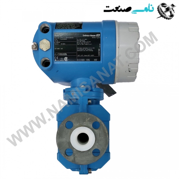 53P25-EL0B1RA0BABA/F403CB16000, واردات قطعات ,PEPERL FUCHS نامی صنعت,تجهیزات صنعتی,نمایندگی فروش سایر برند ها,نمایندگی فوش ایر برند های ABB,NAMISANAT,IFM,پترو شیمی ,فولاد,شرکت بازرگانی,نامی ,صنعت, سسایر سیستم ها,سیستم ها ,وکانکتور,مانیتور  ind.electronics,الکترونیک صنعتی,Encoders MEASUREMENT ,&INSTRUMENT,اندازه گیری و ابزار دقیق ind.power,برق صنعتی , Induction welding,,جوش القایی, hydraulic-pneumatic,,هیدرولیک  53P25-EL0B1RA0BABA,F403CB16000,53P25-EL0B1RA0BABA,F403CB1600,53P25-EL0B1RA0BABA,F403CB160,53P25-EL0B1RA0BABA,F403CB16,53P25-EL0B1RA0BABA,F403CB1,53P25-EL0B1RA0BABA,F403CB,53P25-EL0B1RA0BABA,F403C,53P25-EL0B1RA0BABA,F403,53P25-EL0B1RA0BABA,F40,53P25-EL0B1RA0BABA,F4,53P25-EL0B1RA0BABA,F,53P25-EL0B1RA0BABA,53P25-EL0B1RA0BAB,53P25-EL0B1RA0BA,53P25-EL0B1RA0B,53P25-EL0B1RA0,53P25-EL0B1RA,53P25-EL0B1R,53P25-EL0B1,53P25-EL0B,53P25-EL,53P25-E,53P25-,53P25,53P2,53P, H+S,ENDRESS+HAUSER,H+S FLOMETER,PROMAG 53,ENDRESS+HAUSER FLOEMTER,,KROHNE, MEASUREMENT & INSTRUMENT,FLOW METER,MASS FLOW,MASSFLOW,METER,MASS METER,ROTA MASS,Y, MASS, MASS, FLOWMETER,FLOW, NAMISANAT.CO,https:,,www.namisanat.com,per, اندرس,اندرس هاوزر,هاوزر,اندرس فلومتر اندازه گیری و ابزار دقیق,ابزار دقیق,کرونه,مس فلو,مس فلومتر,مس فلومتر کرونه,اندازه گیری مایعات,فلومتر کرونه,کروهنه,فلومتر کروهنه  فلومتر Flowmeter از تجهیزات ابزار دقیق است که برای اندازه‌گیری میزان فلوی مایع یا گاز کاربرد دارد. در کنترل فرایند‌ها برای تعیین دبی خطی، غیر خطی، حجمی و جرمی از فلومتر استفاده می‌شود. نام‌های دیگر فلومتر عبارتند از: دبی سنج، کنتور، مسی فلومتر، جریان سنج، سنسور جریان و جرم سنج. فلو چیست؟ به مقدار معین یک ماده از نظر جرم یا حجم که در واحد زمان از لوله‌ای عبور می‌کند را فلو می‌نامند.  لیست انواع فلومتر جرمی کوریولیس الکترومغناطیسی جابجایی مثبت دیفرانسیلی البو لوله پیتوت ونتوری اوریفیس مکانیکی التراسونیک ورتکس (گردابی) حرارتی کانال باز همه این تجهیزات در اصل کار یکسانی را انجام می‌دهند، این تجهیزات با ردیابی مقدار سیال عبوری، در یک بازه زمانی مشخص دبی را تشخیص داده و بر روی نمایشگر خود نشان می‌دهند. حتی قادرند با انتقال سیگنال استاندارد جریانی 4 الی 20 میلی آمپر به اتاق کنترل فلوی خطوط را به اصطلاح مانیتورینگ کنند.  فلومتر چگونه کار می‌کند؟ این دستگاه‌ها از دو روش (جرم یا حجم) برای اندازه گیری دبی استفاده می‌کنند.  روش جرمی: جرم را می‌توان با واحد t,h تن بر ساعت، kg,h کیلوگرم بر ساعت و g,min گرم بر دقیقه بیان کرد. روش حجمی: حجم را می‌توان بصورت m3,h متر مکعب بر ساعت، L,h لیتر بر ساعت و ml,min میلی لیتر بر دقیقه بدست آورد. فلومتر جرمی کوریولیس Coriolis فلومتر کوریولیس تجهیزی است که می‌تواند فلوی حجمی و جرمی را اندازه‌گیری کند. این نوع فلومتر برای اغلب مایعات و گاز‌ها مناسب است و قیمت نسبتا بالایی برای خرید این فلومتر باید پرداخت نمایید. این کنتور قادر است، جرم سیال را از طریق اینرسی اندازه گیری می‌کند و بطور گسترده بعنوان دقیق ترین نوع دبی سنج در بسیاری از کاربردهای صنعت نفت و گاز برای اندازه گیری دبی جرمی مورد استفاده قرار می‌گیرد.  فلومترهای جرمی کوریولیس از دهه 1970 مورد استفاده قرار گرفته است. در این تجهیزات سیگنال خروجی مستقیماً با جرم عبوری از دستگاه دبی سنج مرتبط است. دبی سنج ترمال و کوریولیس Coriolis از دسته فلومتر های جرمی بحساب می‌آیند.  فلومترهای الکترومغناطیسی Electromagnetic Flow Meters فلومتر الکترومغناطیسی که گاهی اوقات ماگ متر نیز نامیده می‌شوند، با ایجاد میدان مغناطیسی و سنجش ولتاژ تولید شده، قادرند نرخ دبی را با دقت بالایی تشخیص دهند. فلومتر ونتوری Venturi Flow Meter ونتوری متر نوعی فلومتر است که بر اساس اصل معادله برنولی کار می‌کند و از دسته فلومتر های تفاضلی هستند. این دستگاه بطور گسترده در صنایع آب، شیمیایی، دارویی و نفت و گاز برای اندازه گیری دبی سیالات داخل پایپ (لوله) استفاده می شود. طراحی و ساختار فلومتر ونتوری بطوری است که در بخشی سطح مقطع لوله ونتوری، کاهش می یابد تا سرعت سیال افزایش یابد. سپس با استفاده از یک مانومتر یا پرشر ترانسمیتر، فشار را اندازه گیری می‌کنند، تا میزان عبور سیال را تعیین کند. بنابراین، ونتوری یک فلومتر از نوع دیفرانسیلی است که انرژی فشار را به انرژی جنبشی تبدیل می کند. اصل Venturi meter توسط Giovanni Batista Venturi اختراع شد.  فلومتر اوریفیس Orifice Flow Meter اوریفیس متر اساساً نوعی فلومتر است که برای اندازه گیری میزان مایع یا گاز عبوری مخصوصا بخارات، با استفاده از اصل اندازه گیری فشار تفاضلی استفاده می شود. این فلومتر ها بیشتر برای کاربردهای قوی استفاده می شود، زیرا به علت دوام و مقاومت بالای آن شناخته شده است و بسیار مقرون بصرفه است. با نزدیک شدن سیال به دهانه اوریفیس فشار کمی افزایش می یابد و با عبور از دهانه، فشار به طرز ناگهانی کاهش می یابد. کاهش آن تا رسیدن به ورید-کنتراکتا ادامه می‌یابد و سپس به تدریج افزایش می‌یابد.  نقطه ضعف این نوع فلومترها این است که فشار را کاهش می‌دهد و می‌تواند گردش سیال را کاهش دهد و باعث افت دائمی فشار شود. این نوع دبی سنج ها در کاربردهایی که نیاز به حداکثر فشار در سراسر سیستم دارند نامطلوب هستند.  فلومترهای مکانیکی (توربین) یا پروانه‌ای دبی سنج های توربینی از نوع فلومتر مکانیکی بوده که مقدار دبی سیال را بر اساس چرخش پره یا توربین اندازه گیری می‌کند. از رایج ترین نوع این فلومتر ها دبی سنج ها فلومتر پروانه است. این نوع دبی سنج با اندازه گیری سرعت چرخش پروانه یا سایر اجزای مکانیکی می‌تواند دبی را با دقت بالایی ثبت کند. کنتور آب خانگی از ساده ترین نوع فلومتر پروانه‌ای است.  از معایب فلومتر پروانه‌ای فرسوده شدن قطعات مکانیکی در اثر عبور سیال می‌باشد. همچنین این تجهیزات به تعمیر و نگهداری نسبتا بالایی نیاز دارند. فلومتر التراسونیک Ultrasonic Flow Meter فلومتر التراسونیک از امواج التراسونیک (امواج مکانیکی یا صوتی) برای اندازه گیری سرعت حرکت مایع استفاده می‌کند. با تزریق امواج به سیال و انعکاس امواج از سیال به گیرنده دستگاه، می‌توانند نرخ جریان را بصورت آنی تشخیص دهند. از انواع این تجهیزات میتوان به دبی سنج گیره‌دار که برای مایعات، بخار و گازهای فشار قوی مناسب هستند اشاره کرد. فلومتر گردابی (ورتکس) Vortex Flow meter فلومتر ورتکس (گردابی) با استفاده از اصلی به نام اثر فون کارمان کار می‌کنند. یعنی دبی سیال بوسیله اندازه‌گیری فشار دیفرانسیل ایجاد شده توسط یک مانع در مسیر سیال، پایش می‌شود. چون تغییرات فشار دیفرانسیل باعث ایجاد یک گرداب می‌شود، به همین دلیل به این نوع دبی سنج، فلومتر ورتکس (گردابی) می‌گویند. فرکانس ریزش گرداب مستقیماً با میانگین سرعت سیال و در نتیجه با فلوی حجمی متناسب است. کنتورهای ورتکس مناسب برای اندازه گیری اغلب سیالات (مایعات، گازها و بخار)، محدوده تحمل دمایی بالا، پایداری بلند مدت بوده، و نیز اینکه تحت تأثیر تغییرات فشار، چگالی، دما و ویسکوزیته قرار نمی گیرند. بعبارتی نیاز به تعمیر و نگهداری کمی دارند. کاربرد فلومتر ورتکس برای گاز، بخار و مایعات ویسکوزیته پایین مناسب بوده و قادر است فشار‌ات و دما‌های بالا را نیز تحمل کند.  روتامتر Rotameter دبی سنج سطح متغیر یا روتامتر نیز برای تشخیص مقدار فلو عبوری (مایعات و گازها) از یک لوله کاربرد دارند. حدود بیست درصد از فلومترهای مصرفی در کل صنایع از این نوع هستند. چون این ابزار قمیت پایین و دارای دقتی قابل قبول است دقت در فلومتر چیست؟ دقت رایج ترین اصطلاح در صنعت ابزار دقیق و اندازه‌گیری است و گاهی اوقات به اشتباه مورد استفاده قرار می‌گیرد. دقت یعنی مقدار اندازه گیری شده‌ای که، به مقدار واقعی فرایند نزدیک باشد. معمولاً دقت بصورت یک مقدار درصدی در بالا یا پایین نمایشگر تجهیز نشان داده می‌شود.  مثلا، فرض کنید که فلومتر مغناطیسی شما نتیجه 1GPM را با دقت 10% نشان می‌دهد. بدلیل انحراف ذاتی، شناسایی مقدار دقیق در فلومتر به احتمال زیاد دقیقاً 1GPM نیست. قطعا نرخ واقعی چیزی بین 0.9GPM و 1.1GPM است. این یعنی دقت!  تکرارپذیری فلومتر چیست؟ تکرارپذیری یعنی نتایج همه اندازه‌گیری ها نزدیک بهم باشد و پس از اندازه گیری هیچ تغییری در شرایط همه نتایج ایجاد نشود. اما یک تجهیز ابزار دقیق بسیار تکرارپذیر لزوماً به معنای دقت بالای آن نیست.  دبی سنج ها چقدر دقیق هستند؟ فلومترهای با دقت فوق العاده بالا، مانند فلومترهای Coriolis، معمولاً گرانتر از سایر دبی سنج ها هستند. یک فلومتر با دقت 5 درصد که هزینه آن بطور قابل توجهی کمتر از فلومتر دیگر با 0.2 درصد است، ممکن است نتایج مناسبی را برای اجرای صحیح فرآیند شما و هزینه بسیار کمتر ارائه دهد. دقت در مقابل محدودیت های بودجه و درک دقیق نیازهای سیستم و برنامه شما گاهی مقداری گیج کننده باشد. رزولوشن فلومتر چیست؟ وضوح یا رزولوشن حداقل مقداری است که می‌توانیم با یک وسیله اندازه گیری، تشخیص دهیم. تصور کنید که فرآیندی دارید که نیاز به دانستن تا 0.1 بار برای عملکرد صحیح را دارد. اگر ابزاری را نصب کنید که فقط می‌تواند با نزدیک‌ترین وضوح مقدار 1بار به شما خوانش بدهد، آن‌ وقت آن ابزار وضوح کافی را برای شما ارائه نمی‌کند.  چگونه دقت یک فلومتر را اندازه گیری کنیم؟ هنگامی که یک فلومتر خریداری می‌کنید، معمولاً دقت دستگاه بر روی پلاک و کاتالوگ محصول نوشته شده است. برای اینکه مطمئن باشید تجهیز مطابق با مشخصات کارخانه ای کار می‌کند، می‌توانید موارد زیر را انجام دهید.  برای تأیید صحت تجهیز آن را به آزمایشگاه کالیبراسیون ارسال کنید. از دبی متری با دقت قابل توجهی بهتر از آنچه دارید استفاده کنید و سپس خوانش های دبی متر بسیار دقیق تر را نسب به دبی سنج خریداری شده مقایسه کنید. البته فلومترهای التراسونیک گیره دار برای این کاربرد ایده آل هستند زیرا آنها به سادگی به خط لوله بسته می‌شوند و نیاز به خاموش کردن سیستم یا برش لوله ها وجود ندارد. کلاس دقتی فلومتر  دقت فلومتر را می‌توان بروش‌های مختلفی بیان کرد و گاهی اوقات نحوه بیان کلاس دقت یک ابزار به منطقه جغرافیایی که در آن تولید شده و در آنجا مرسوم است طبقه‌بندی می‌شود.  دقت مقیاس پذیری برای فلومترها کلاس های دقت VDE,VDI تنها راه برای بیان دقت فلومتر نیستند. همانطور که می‌دانید، “درصد مقیاس کامل” یا به اختصار %FS، روشی است که اغلب برای بیان دقت بسیاری از دبی سنج ها استفاده می شود.  چه عواملی بر پایداری قرائت فلومتر تاثیر می‌گذارند؟ پایداری فلومتر به علت مسائل مختلف در سخت افزار، نحوه نصب، پیکربندی، کالیبراسیون یا شرایط فرآیند تحت تأثیر قرار می‌گیرد. در ادامه فهرستی از عواملی که می‌توانند باعث قرائت‌های ناپایدار دبی سنج شوند آورده شده است:  ویژگی های سیال: تغییرات در خواص سیال مانند ویسکوزیته یا چگالی می تواند منجر به خوانش ناپایدار شود. دبی سنج های مختلف بویژگی های مختلف سیال حساس هستند. حباب های هوا: هوا یا گاز حباب شده در سیال می تواند باعث نوسان خواندن شود. لرزش لوله: ارتعاشات مکانیکی در لوله می تواند با عناصر حسگر کنتور تداخل داشته باشد و باعث قرائت نامنظم شود. جریان ضربانی: در برخی از پیکربندی‌های پمپاژ، مخصوصا با پمپ‌های دیافراگمی یا پیستونی،گردش سیال را تحت تاثیر قرار می‌دهد. نصب نادرست: نصب نادرست مانند خیلی نزدیک به خم، پمپ یا شیر، می تواند منجر به جریان آشفته شود و بر خوانش تأثیر بگذارد. نوسانات دما: تغییرات سریع در دمای سیال می تواند باعث تغییرات گذرا در قرائت دبی سنج شود. تداخل الکتریکی: نویز الکتریکی یا تداخل تجهیزات مجاور می تواند سیگنال را خراب کند. سایش و پارگی: سایش مکانیکی در طول زمان می تواند منجر به تخریب اجزای داخلی کنتور شود و بر دقت و پایداری آن تأثیر بگذارد. کالیبراسیون: یک متر کالیبره نادرست قرائت های ناپایدار یا نادرست ارائه می‌دهد. نوسانات فشار: تغییر در فشار خط نیز می تواند باعث ناپایدار شدن قرائت شود. انسداد: انسداد جزئی یا رسوب می‌تواند باعث ایجاد گرداب‌های غیرقابل پیش‌بینی شود و بر قرائت‌های کنتور تأثیر بگذارد. اشکالات نرم افزاری: اگر فلومتر مبتنی بر نرم افزار باشد، مشکلات سیستم عامل یا نرم افزار می تواند منجر به خواندن ناپایدار شود. جرم و رسوب در داخل فلومتر: تجمع مواد در قسمت داخلی دبی سنج می تواند منجر به خوانش ناپایدار در طول زمان شود. تداخل دستی: گاهی اوقات دستکاری تنظیمات یا تنظیمات دستی می تواند باعث خوانش ناپایدار شود. مشکلات ابزار دقیق: در نهایت، مشکلات پردازش سیگنال، سیم کشی معیوب یا مشکلات در خود سیستم کنترلی می تواند به بی ثباتی کمک کند. اگر خوانش‌های فلومتر ناپایدار را تجربه می‌کنید ، انجام یک تشخیص سیستماتیک برای شناسایی علت اصلی و انجام اقدامات اصلاحی مناسب ضروری است. فلومتر چیست و در کجا استفاده می‌شود؟ برای اندازه‌گیری مقدار عبور سیالات از داخل خطوط لوله در یک دوره زمانی معین از فلومتر استفاده می‌شود. فلومتر ها عمدتا در مصارف خانگی و صنعتی کاربرد دارند. این تجهیزات با نام‌های دیگری مانند: دبی سنج، مس فلومتر، نشانگر جریان، جرم سنج و کنتور در بازار ایران شناخته شده است.  دقت فلومتر‌های ورتکس چقدر است؟ فلومترهای گردابی نیز می‌توانند دقت بالایی ارائه دهند، دقت دبی متر گردابی معمولی از 0.7٪ تا 2.5٪ است.  کدام فلومتر دقت بیشتری دارد؟ دقیق ترین دبی سنج، جرمی کوریولیس هست. با این حال، برای همه کاربرد ها مناسب نیست زیرا بسیار گران و معمولاً بزرگ هستند. بعد از کوریولیس بترتیب فلومتر های مغناطیسی، ورتکس و التراسونیک از دقت بالایی برخوردار هستند.  مس فلومتر چیست؟ یکی از انواع فلومترها که جرم عبوری سیال را بصورت دقیق اندازه‌گیری می‌کند، مس فلومتر (mass flowmeter) می‌باشد. فلومتر جرمی کوریولیس و فلومتر حرارتی هر دو از این نوع هستند و جرم سیال را با استفاده از اینرسی و انتقال حرارت می‌سنجند.  انواع فلومتر کدامند؟ فلومتر کوریولیس، فلومتر جابجایی مثبت یا DP، فلومتر مغناطیسی، فلومتر التراسونیک، فلومتر چند فازه، فلومتر ورتکس یا گردابی، فلومتر اوریفیس، روتامتر، فلومتر ونتوری، فلومتر پیتوت، فلومترهای توربینی و پره‌ای (مکانیکال).  نسبت چرخش فلومتر چیست؟ نسبت چرخش یا نسبت توقف یک اصطلاح اندازه‌گیری در فلومتر ها است که نشان می‌دهد فلومتر مورد نظر، قادر به اندازه‌گیری با دقت قابل قبولی است و بعنوان نسبت حداکثر ظرفیت به حداقل ظرفیت تعریف می شود. برای بهتر متوجه شدن این قضیه یک مثال را بررسی می‌کنیم: دستگاهی با حداکثر خروجی 10 واحد و حداقل خروجی 2 واحد دارای نسبت چرخش 5 است. این اصطلاح معمولاً برای دستگاه های اندازه گیری در نیروگاه‌های احتراق مانند بویلرها استفاده می‌شود. یک فلومتر جرمی حرارتی دارای نسبت چرخش 1000:1 است. اورفیس ها نیز دارای نسبت چرخش عملی 3:1 است. یک توربین متر دارای نسبت چرخش 10:1 است. دبی سنجهای التراسونیک چند مسیره اغلب دارای نسبت چرخش عملی 50:1 هستند. فلومترهای جابجایی مثبت دورانی بسته به سازنده و کاربرد، بین 10:1 تا 80:1 و همچنین روتامترها دارای نسبت چرخش 80:1 دارند.