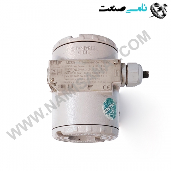 LD302/BR14160, واردات قطعات ,PEPERL FUCHS نامی صنعت,تجهیزات صنعتی,نمایندگی فروش سایر برند ها,نمایندگی فوش ایر برند های ABB,NAMISANAT,IFM,پترو شیمی ,فولاد,شرکت بازرگانی,نامی ,صنعت, سسایر سیستم ها,سیستم ها ,وکانکتور,مانیتور  ind.electronics,الکترونیک صنعتی,Encoders MEASUREMENT ,&INSTRUMENT,اندازه گیری و ابزار دقیق ind.power,برق صنعتی , Induction welding,,جوش القایی, hydraulic-pneumatic,,هیدرولیک  LD302,BR14160,LD302,BR1416,LD302,BR141,LD302,BR14,LD302,BR1,LD302,BR,LD302,B,LD302,LD30,LD3, E+S,ENDRESS+HAUSER,H+S FLOMETER,PERPERSRE TRANSMITTER,SMAR,ENDRESS+HAUSER FLOEMTER,,KROHNE, MEASUREMENT & INSTRUMENT,FLOW METER,MASS FLOW,MASSFLOW,METER,MASS METER,ROTA MASS,Y, MASS, MASS, FLOWMETER,FLOW, NAMISANAT.CO,https:,,www.namisanat.com,per, اندرس,اندرس هاوزر,هاوزر,اندرس فلومتر اندازه گیری و ابزار دقیق,ابزار دقیق,کرونه,مس فلو,مس فلومتر,مس فلومتر کرونه,اندازه گیری فشار یا پرشر ترانسمیتر، ابزاری است که در صنایع مختلف برای اندازه‌گیری، تبدیل و ارسال سیگنال‌های فشار استفاده می‌شود. این ابزار قادر به اندازه‌گیری فشارهای مختلف از جمله گاز، مایع، هوا و روغن است و همچنین می‌تواند سایر پارامترهای صنعتی را نیز اندازه‌گیری کند. محدوده اندازه‌گیری: محدوده اندازه‌گیری ترانسمیتر باید با فشارهای موردنیاز در فرایند هماهنگ باشد و در صورت تغییرات فشار، باید قابلیت تنظیم باشد. دقت و توانایی اندازه‌گیری: دقت ترانسمیتر در اندازه‌گیری فشار بسیار اهمیت دارد و باید باتوجه‌به نیازهای فرایند انتخاب شود. نوع سنسور و تکنولوژی: نوع سنسور مورداستفاده و تکنولوژی ترانسمیتر نیز باید با نیازهای فرایند هماهنگ باشد. شرایط محیطی: ترانسمیتر باید با شرایط محیطی فرایند سازگاری داشته باشد. اگر می‌خواهید بدانید شرایط محیطی مهم در انتخاب پرشر ترانسمیتر چیست؟ لازم به ذکر است که دما، فشار، رطوبت و مواد خورنده، شرایط محیطی مهم هستند. امکانات اضافی: امکانات اضافی مانند کالیبراسیون دیجیتال و اتصال به شبکه‌های صنعتی می‌توانند در مدیریت و نظارت بهتر بر فرایند کمک کنند. استانداردها و مقررات: ترانسمیتر باید با استانداردهای صنعتی مطابقت داشته باشد و با استانداردهای موردنیاز هماهنگ باشد. قابلیت اتصال: ترانسمیتر باید با سیستم کنترلی مورداستفاده و سیگنال‌های خروجی قابل اتصال باشد. قیمت و هزینه مالکیت: هزینه خرید و هزینه مالکیت در طول عمر ترانسمیتر نیز باید در نظر گرفته شود، به همین دلیل باید توازنی بین قیمت و کیفیت برقرار شود. نوع فشار: نوع فشاری که در فرایند اندازه‌گیری می‌شود نیز باید مدنظر قرار گیرد. با درنظرگرفتن این نکات، می‌توانید ترانسمیتر فشاری را که با نیازهای فرایند شما هماهنگ است، انتخاب کنید. در صورت نیاز، مشاوره با تأمین‌کنندگان تخصصی می‌تواند به انتخاب بهترین گزینه کمک کند. ترانسمیتر فشار یا پرشر ترانسمیتر، ابزاری است که در صنایع مختلف برای اندازه‌گیری، تبدیل و ارسال سیگنال‌های فشار استفاده می‌شود. این ابزار قادر به اندازه‌گیری فشارهای مختلف از جمله گاز، مایع، هوا و روغن است و همچنین می‌تواند سایر پارامترهای صنعتی را نیز اندازه‌گیری کند. اجزاء اصلی آن شامل سنسور فشار برای اندازه‌گیری، ترانسدیوسر برای تبدیل سیگنال و واحد نمایش برای نمایش سیگنال‌های خروجی هستند. در انتخاب ترانسمیتر، نیاز به درنظرگرفتن عواملی مانند محدوده اندازه‌گیری، دقت و شرایط محیطی است. در نصب ترانسمیترهای فشار، رعایت نکات اساسی امری حیاتی برای دقت و عملکرد مطمئن است. در زیر چند توصیه برای نصب صحیح این ترانسمیترها ذکر شده است:  مکان مناسب: باتوجه‌به عواملی مانند دسترسی، شرایط محیطی و نیازهای فرایند، مکان مناسب برای نصب را انتخاب کنید. نصب دقیق: اطمینان حاصل کنید که ترانسمیتر به‌درستی نصب، تراز و محکم شده است تا از هرگونه لرزش یا حرکتی که ممکن است بر دقت آن تأثیر بگذارد، جلوگیری شود. رعایت دستورالعمل‌ها: از دستورالعمل‌های سازنده برای سیم‌کشی و اتصالات الکتریکی پیروی کنید و از اتصال زمین و عایق مناسب برای جلوگیری از اتصالات الکتریکی مطمئن شوید. اتصالات فشار: به جهت‌گیری ترانسمیتر توجه کنید و اطمینان حاصل کنید که اتصالات فشار به‌درستی با لوله‌های فرایند یا مخزن هماهنگ هستند. آب‌بندی: از مواد و تکنیک‌های آب‌بندی مناسب برای جلوگیری از نشت یا ورود مواد خارجی استفاده کنید. کالیبراسیون: کالیبراسیون و پیکربندی ترانسمیتر را باتوجه‌به پارامترها و الزامات مشخص شده انجام دهید. نگهداری و بازرسی: ترانسمیتر را به طور مرتب بازرسی و نگهداری کنید تا از عملکرد و دقت طولانی‌مدت آن اطمینان حاصل شود.