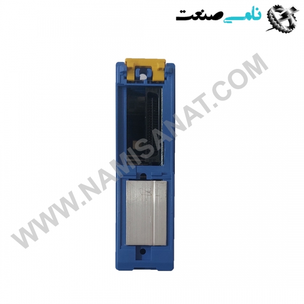 F3WD64, واردات قطعات ,PEPERL FUCHS نامی صنعت,تجهیزات صنعتی,نمایندگی فروش سایر برند ها,نمایندگی فوش ایر برند های ABB,NAMISANAT,IFM,پترو شیمی ,فولاد,شرکت بازرگانی,نامی ,صنعت, سسایر سیستم ها,سیستم ها ,وکانکتور,مانیتور  ind.electronics,الکترونیک صنعتی,Encoders MEASUREMENT ,&INSTRUMENT,اندازه گیری و ابزار دقیق ind.power,برق صنعتی , Induction welding,,جوش القایی, hydraulic-pneumatic,,هیدرولیک     F3WD64,F3WD6,F3WD,F3W, Modular,MODULES,ALLEN-BRADLEY,IND.AUTOMATION,YOKOGAWA,MODULE YOKOGAWA,NAMISANAT.CO,https:,https:,,www.namisanat.com,per, اتومایسیون صنعتی,ای بی,الن بردلی,ماژول,ماژولر, ک اتصال اتصال ایزوله SLC 500 است. این کوپلر پیوند ایزوله یک دستگاه پانل نصب شده است که برای استفاده با سخت افزار SLC Fixed و سبک ماژولار سازگار است. این محصول چندین پورت ارتباطی دارد که اجازه اتصال به کنترلر SLC متصل شده را به ایستگاه کاری برنامه نویسی و شبکه DH485 صادر می کند. کوپلر لینک 1747-AIC,ایزوله شامل سری آلن بردلی PLC SLC 500 است. هدف این واحد اتصال دستگاه های SLC 500 به شبکه DH-485 می باشد. برای اتصال به کابل ارتباطی DH-485 به 6 موقعیت بلوک متحرک مجهز شده است که انواع کابل های اتصال شیلددار-جفت تابیده و همچنین نوع باز است. نصب کوپلر لینک برای هر گره در شبکه ضروری است. ماژول PLC 1747-aic آلن بردلی یک ماژول ضروری در تجهیزات اتوماسیون صنعتی است اتوماسیون صنعتی به مجموعه‌ای از فناوری‌ها و سیستم‌هایی گفته می‌شود که با هدف خودکار کردن فرآیندهای صنعتی و کاهش دخالت نیروی انسانی به کار می‌روند. این فناوری‌ها شامل استفاده از رباتیک، حسگرها، سیستم‌های کنترل هوشمند و نرم‌افزارهای رایانه‌ای هستند. اتوماسیون صنعتی به طور کلی در تمام جنبه‌های صنعت از جمله ساخت، تولید، نصب و نگهداری کاربرد دارد.  مزایای اتوماسیون صنعتی: افزایش بهره‌وری: با خودکار شدن فرآیندها، سرعت تولید افزایش می‌یابد و نیاز به نیروی انسانی کاهش می‌یابد. کاهش هزینه‌ها: با کاهش نیروی انسانی و افزایش بهره‌وری، هزینه‌های تولید به طور قابل توجهی کاهش می‌یابد. بهبود کیفیت: اتوماسیون صنعتی با کاهش خطاهای انسانی و افزایش دقت، کیفیت محصولات را بهبود می‌بخشد. افزایش ایمنی: با انتقال وظایف پرخطر و خسته‌کننده به ربات‌ها، ایمنی محیط کار افزایش می‌یابد. انعطاف‌پذیری: اتوماسیون صنعتی امکان تغییر سریع در فرآیند تولید را فراهم می‌کند و با نیازهای متغیر بازار سازگار است.  انواع اتوماسیون صنعتی: اتوماسیون صنعتی را می‌توان به انواع مختلفی دسته‌بندی کرد که هر کدام ویژگی‌ها و کاربردهای خاص خود را دارند:  اتوماسیون ثابت: این نوع اتوماسیون برای تولید یک محصول خاص با تعداد زیاد استفاده می‌شود و تغییر در فرآیند تولید آن به سختی امکان‌پذیر است. اتوماسیون قابل برنامه‌ریزی: این نوع اتوماسیون انعطاف‌پذیری بیشتری دارد و امکان تغییر فرآیند تولید با استفاده از برنامه‌نویسی وجود دارد. اتوماسیون انعطاف‌پذیر: این نوع اتوماسیون بالاترین سطح انعطاف‌پذیری را دارد و امکان تغییر سریع در تولید محصولات مختلف وجود دارد. اجزای اصلی اتوماسیون صنعتی: PLC (کنترل‌گر منطقی برنامه‌پذیر): این دستگاه‌ها وظیفه کنترل فرآیندهای صنعتی را بر عهده دارند. HMI (واسط انسان و ماشین): این دستگاه‌ها امکان مشاهده و کنترل فرآیندها را برای اپراتورها فراهم می‌کنند. SCADA (نظارت و جمع‌آوری داده‌ها): این سیستم‌ها امکان جمع‌آوری داده‌های فرآیندهای صنعتی و نظارت بر عملکرد آنها را فراهم می‌کنند. ربات‌ها: ربات‌ها در اتوماسیون صنعتی برای انجام کارهای تکراری و خطرناک استفاده می‌شوند. سنسورها: سنسورها وظیفه اندازه‌گیری و تشخیص پارامترهای مختلف فرآیندهای صنعتی را بر عهده دارند.  کاربردهای اتوماسیون صنعتی: صنایع خودروسازی: تولید خودروها، قطعات و اجزای خودروها. صنایع غذایی: تولید و بسته‌بندی مواد غذایی. صنایع دارویی: تولید و بسته‌بندی داروها و محصولات بهداشتی. صنایع شیمیایی: تولید مواد شیمیایی و محصولات پتروشیمی. صنایع معدنی: استخراج و فرآوری مواد معدنی. صنایع برق: تولید و توزیع انرژی الکتریکی.  نتیجه‌گیری: اتوماسیون صنعتی یک فناوری پیشرفته است که با هدف افزایش بهره‌وری، کاهش هزینه‌ها، بهبود کیفیت و افزایش ایمنی در صنایع مختلف کاربرد دارد. این فناوری با استفاده از سیستم‌های کنترلی، رباتیک و نرم‌افزارهای پیشرفته، فرآیندهای صنعتی را به صورت خودکار انجام می‌دهد و به بهبود عملکرد صنایع کمک می‌کند