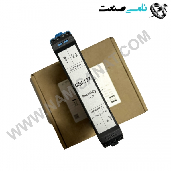 MFRS3960/SER:GSA104398/PNR244-127-000-017A2-B05, واردات قطعات ,PEPERL FUCHS نامی صنعت,تجهیزات صنعتی,نمایندگی فروش سایر برند ها,نمایندگی فوش ایر برند های ABB,NAMISANAT,IFM,پترو شیمی ,فولاد,شرکت بازرگانی,نامی ,صنعت, سسایر سیستم ها,سیستم ها ,وکانکتور,مانیتور  ind.electronics,الکترونیک صنعتی,Encoders MEASUREMENT ,&INSTRUMENT,اندازه گیری و ابزار دقیق ind.power,برق صنعتی , Induction welding,,جوش القایی, hydraulic-pneumatic,,هیدرولیک      MFRS3960,SERGSA104398,PNR244-127-000-017A2-B05,MFRS3960,SERGSA104398,PNR244-127-000-017A2-B0,MFRS3960,SERGSA104398,PNR244-127-000-017A2-B0,MFRS3960,SERGSA104398,PNR244-127-000-017A2-,MFRS3960,SERGSA104398,PNR244-127-000-017A2,MFRS3960,SERGSA104398,PNR244-127-000-017A,MFRS3960,SERGSA104398,PNR244-127-000-017,MFRS3960,SERGSA104398,PNR244-127-000-01,MFRS3960,SERGSA104398,PNR244-127-000-,MFRS3960,SERGSA104398,PNR244-127-00,MFRS3960,SERGSA104398,PNR244-127-0MFRS3960,SERGSA104398,PNR244-127,MFRS3960,SERGSA104398,PNR244-12,MFRS3960,SERGSA104398,PNR244-1,MFRS3960,SERGSA104398,PNR244,MFRS3960,SERGSA104398,PNR24,MFRS3960,SERGSA104398,PNR2,MFRS3960,SERGSA104398,PNR,MFRS3960,SERGSA104398,PN,MFRS3960,SERGSA104398,P,MFRS3960,SERGSA104398,MFRS3960,SERGSA10439,MFRS3960,SERGSA1043,MFRS3960,SERGSA104,MFRS3960,SERGSA1,MFRS3960,SERGSA,MFRS3960,SERGS,MFRS3960,SERG,MFRS3960,SER,MFRS3960,SE,MFRS3960,,MFRS3960,MFRS396,MFRS39,MFRS3,MFR, ENDRESS+HAUSER,SENSOR,OTHER SENSOR,PH SENSOR,FLOWMETER,Conductivity Sensor ,NAMISANAT.CO,https:,,www.namisanat.com,per, سنسور,سایر سنورها,سنسورها,سایر سنسرها,اندازه گیری و ابزار دقیق,قفلومتر,فلومتر,اندرس,اندرس هازر, سنسور (Sensor) سنسورها از تجهیزات ابزار دقیق هستند که به کمیت خاصی حساس است و یا در برابر آن کمیت خاص، از خود عکس العمل نشان میدهد. مثلا ترموکوپل یک سنسور دما است، زیرا خروجی آن (ولتاژ) با تغییرات دما تغییر می کند. سنسور المان حس کننده یک سیستم میباشد که کمیتهای فیزیکی  سنسورها یکی از مهم ترین تجهیزات در ابزار دقیق هستند . سنسور ها  دستگاه  های الکتریکی هستند که انواع کیمیت های فیزیکی مانند فشار، دما ، حرارت ، رطوبت را به جریان الکتریکی تبدیل می کنند. در واقع سنسورها اطلاعات را از قسمت های مختلف دستگاه به واحد کنترل ارسال می کنند و سبب بهبود عملکرد در دستگاه ها می شود.دسته بندی انواع سنسورها بر اساس معیار های خاص صورت می گیرد. سنسورهای ابزار دقیق سیک یکی از بهترین برندها در بازار می باشد.  دسته بندی انواع سنسور بر اساس Active و Passive سنسور های Active نیاز به یک تحریک خارجی دارند ولی سنوسرهای Passive نیاز به تحریک خارجی ندارند.   انواع سنسورها در ابزار دقیق  این دسته بندی بر اساس نوع ابزار انجام می شود.دسته بندی انواع سنسورها بر اساس نوع ابزار عبارتند از : سنسورهای الکتریکی ، سنسورهای شیمیایی ، سنسورهای رادیو اکتیو و سنسورهای بیولوژیکی   دسته بندی انواع سنسورها در ابزار دقیق بر اساس نوع تبدیل اگر بخواهیم سنسورها بر اساس نوع تبدیل تقسیم بندی کنیم باید برای آن 5 دسته بندی در نظر بگیریم . دسته بندی انواع سنسورها در ابزار دقیق بر اساس نوع تبدبل عبارتند از :   سنسورهای فوتوالکتریک سنسورهای ترموالکتریک  سنسورهای الکترومغناطیسی  سنسورهای ترمواپتیک  سنسورهای الکتروشیمیایی انواع سنسور در ابزار دقیق بر اساس  آنالوگ بودن و دیجیتال بودن در سنسور آنالوگ داده ها به صورت پیوسته و در سنسور دیجیتال داده های به صورت گسسته می باشد.  دسته بندی انواع سنسورها در ابزار دقیق بر اساس نوع عملکرد سنسور در ابزار دقیق بر اساس نوع عملکردشان نیز دسته بندی می شود. دسته بندی انواع سنسورها در ابزار دقیق بر اساس نوع عملکرد عبارتند از :  سنسورهای موقعیت (Position Sensors)  تماسی (Contacting) غیر تماسی (Non-contacting)  اثر هال (Hall effect)  خازنی (Capacitive) جریان های ادی یا گردابی (Eddy Current)  اولتراسونیک (Ultrasonic) لیزری (Laser)  خطی (Linear)  روتاری (Rotary) سنسورهای فشار سنسورهای دما (Temperature Sensors)  سنسورهای نیرو (Force Sensors) سنسورهای لرزه سنج (Vibration Sensors)  سنسورهای پیزو (Piezo Sensors)  سنسورهای اندازه گیری مشخصه های سیالات (Fluid Property Sensors) سنسورهای رطوبت (Humidity Sensors)  سنسورهای کرنش سنج (Strain gauges)  حسگرهای نوری (Photo Optic Sensors) سنسورهای نوری آتونیکس دارای بیشترین کیفیت می باشد.  سوئیچ  های جریان (Flow and Level Switches)  سنسورهای شتاب سنج (Accelerometer)  سنسور گاز (Smoke and gas and Sensor) میکروفون یا سنسور صدا (Microphone (Sound Sensor)) سنسور شیب سنج (Tilt Sensor) سنسور رنگ (Color Sensor) سنسور مادن قرمز (IR (Infrared) Sensor) سنسور مجاورت القایی (Proximity Sensors) بیشتر بخوانید: سنسور مجاورت القایی چیست؟  انواع سنسور فشار در ابزار دقیق یکی از مهم ترین سنسور ها، سنسورهای فشار می باشد . این نوع سنسورها فشار را به جریان الکتریکی تبدیل می کند . انواع سنسور های فشار عبارتند از :  سنسورهای فشار پتانسیومتری: با کمک سنوسر فشار پتانسیومتری می توان فشار نسبی را اندازه گیری کرد.  سنسورهای فشار القایی: برای ایجاد تغییر در کوپلینگ از که از یک ترانسفورماتور دیفرانسیل متغیر خطی (LVDT) استفاده می شود.  سنسورهای فشار خازنی: فشار ایجاد شده سبب انحراف دیافراگم می شود و پس از آن می توان فشار را اندازه گیری کرد.  سنسورهای فشار پیزوالکتریک: این دستگاه پتانسل الکتریکی تولید می کند، زمانی که در تنش ایجاد شود.  سنسورهای فشار کرنش سنج: این فشارسنج بر اساس اندازه گیریه تغییر مقاومت سیلیکون تحت فشار نکانیکی عمل می کند.  سنسورهای فشار رلوکتانس متغیر:این فشار سنج از یک مدار مغناطیسی استفاده می کند. تغییر فشار سبب تغییر در رلوکتانس در مدار می شود . میزان فشار با اندازه گیری این میزان تغییرات به دست می آید. سنسور فشارسنج بارومتر آنروئیدی (Aneroid Barometer Sensors): این سنسور فشار بر اساس تغییرات اتمسفر کار می کند. 