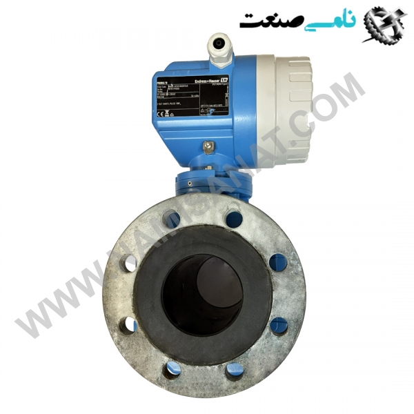 10W80-CU0A1AA0A5AA, واردات قطعات ,PEPERL FUCHS نامی صنعت,تجهیزات صنعتی,نمایندگی فروش سایر برند ها,نمایندگی فوش ایر برند های ABB,NAMISANAT,IFM,پترو شیمی ,فولاد,شرکت بازرگانی,نامی ,صنعت, سسایر سیستم ها,سیستم ها ,وکانکتور,مانیتور  ind.electronics,الکترونیک صنعتی,Encoders MEASUREMENT ,&INSTRUMENT,اندازه گیری و ابزار دقیق ind.power,برق صنعتی , Induction welding,,جوش القایی, hydraulic-pneumatic,,هیدرولیک    10W80-CU0A1AA0A5AA,10W80-CU0A1AA0A5A,10W80-CU0A1AA0A5,10W80-CU0A1AA0A,10W80-CU0A1AA0,10W80-CU0A1AA0,10W80-CU0A1A,10W80-CU0A1,10W80-CU0A,10W80-CU0,10W80-CU,10W80-C,10W80,10W8,10W, E+S,ENDRESS+HAUSER,H+S FLOMETER,E+H,PROMAG 53,ENDRESS+HAUSER FLOEMTER,,KROHNE, MEASUREMENT & INSTRUMENT,FLOW METER,MASS FLOW,MASSFLOW,METER,MASS METER,ROTA MASS,Y, MASS, MASS, FLOWMETER,FLOW, NAMISANAT.CO,https:,,www.namisanat.com,per, اندرس,اندرس هاوزر,هاوزر,اندرس فلومتر اندازه گیری و ابزار دقیق,ابزار دقیق,کرونه,مس فلو,مس فلومتر,مس فلومتر کرونه,اندازه گیری مایعات,فلومتر کرونه,کروهنه,فلومتر کروهنه  فلومتر Flowmeter از تجهیزات ابزار دقیق است که برای اندازه‌گیری میزان فلوی مایع یا گاز کاربرد دارد. در کنترل فرایند‌ها برای تعیین دبی خطی، غیر خطی، حجمی و جرمی از فلومتر استفاده می‌شود. نام‌های دیگر فلومتر عبارتند از: دبی سنج، کنتور، مسی فلومتر، جریان سنج، سنسور جریان و جرم سنج. فلو چیست؟ به مقدار معین یک ماده از نظر جرم یا حجم که در واحد زمان از لوله‌ای عبور می‌کند را فلو می‌نامند.  لیست انواع فلومتر جرمی کوریولیس الکترومغناطیسی جابجایی مثبت دیفرانسیلی البو لوله پیتوت ونتوری اوریفیس مکانیکی التراسونیک ورتکس (گردابی) حرارتی کانال باز همه این تجهیزات در اصل کار یکسانی را انجام می‌دهند، این تجهیزات با ردیابی مقدار سیال عبوری، در یک بازه زمانی مشخص دبی را تشخیص داده و بر روی نمایشگر خود نشان می‌دهند. حتی قادرند با انتقال سیگنال استاندارد جریانی 4 الی 20 میلی آمپر به اتاق کنترل فلوی خطوط را به اصطلاح مانیتورینگ کنند.  فلومتر چگونه کار می‌کند؟ این دستگاه‌ها از دو روش (جرم یا حجم) برای اندازه گیری دبی استفاده می‌کنند.  روش جرمی: جرم را می‌توان با واحد t,h تن بر ساعت، kg,h کیلوگرم بر ساعت و g,min گرم بر دقیقه بیان کرد. روش حجمی: حجم را می‌توان بصورت m3,h متر مکعب بر ساعت، L,h لیتر بر ساعت و ml,min میلی لیتر بر دقیقه بدست آورد. فلومتر جرمی کوریولیس Coriolis فلومتر کوریولیس تجهیزی است که می‌تواند فلوی حجمی و جرمی را اندازه‌گیری کند. این نوع فلومتر برای اغلب مایعات و گاز‌ها مناسب است و قیمت نسبتا بالایی برای خرید این فلومتر باید پرداخت نمایید. این کنتور قادر است، جرم سیال را از طریق اینرسی اندازه گیری می‌کند و بطور گسترده بعنوان دقیق ترین نوع دبی سنج در بسیاری از کاربردهای صنعت نفت و گاز برای اندازه گیری دبی جرمی مورد استفاده قرار می‌گیرد.  فلومترهای جرمی کوریولیس از دهه 1970 مورد استفاده قرار گرفته است. در این تجهیزات سیگنال خروجی مستقیماً با جرم عبوری از دستگاه دبی سنج مرتبط است. دبی سنج ترمال و کوریولیس Coriolis از دسته فلومتر های جرمی بحساب می‌آیند.  فلومترهای الکترومغناطیسی Electromagnetic Flow Meters فلومتر الکترومغناطیسی که گاهی اوقات ماگ متر نیز نامیده می‌شوند، با ایجاد میدان مغناطیسی و سنجش ولتاژ تولید شده، قادرند نرخ دبی را با دقت بالایی تشخیص دهند. فلومتر ونتوری Venturi Flow Meter ونتوری متر نوعی فلومتر است که بر اساس اصل معادله برنولی کار می‌کند و از دسته فلومتر های تفاضلی هستند. این دستگاه بطور گسترده در صنایع آب، شیمیایی، دارویی و نفت و گاز برای اندازه گیری دبی سیالات داخل پایپ (لوله) استفاده می شود. طراحی و ساختار فلومتر ونتوری بطوری است که در بخشی سطح مقطع لوله ونتوری، کاهش می یابد تا سرعت سیال افزایش یابد. سپس با استفاده از یک مانومتر یا پرشر ترانسمیتر، فشار را اندازه گیری می‌کنند، تا میزان عبور سیال را تعیین کند. بنابراین، ونتوری یک فلومتر از نوع دیفرانسیلی است که انرژی فشار را به انرژی جنبشی تبدیل می کند. اصل Venturi meter توسط Giovanni Batista Venturi اختراع شد.  فلومتر اوریفیس Orifice Flow Meter اوریفیس متر اساساً نوعی فلومتر است که برای اندازه گیری میزان مایع یا گاز عبوری مخصوصا بخارات، با استفاده از اصل اندازه گیری فشار تفاضلی استفاده می شود. این فلومتر ها بیشتر برای کاربردهای قوی استفاده می شود، زیرا به علت دوام و مقاومت بالای آن شناخته شده است و بسیار مقرون بصرفه است. با نزدیک شدن سیال به دهانه اوریفیس فشار کمی افزایش می یابد و با عبور از دهانه، فشار به طرز ناگهانی کاهش می یابد. کاهش آن تا رسیدن به ورید-کنتراکتا ادامه می‌یابد و سپس به تدریج افزایش می‌یابد.  نقطه ضعف این نوع فلومترها این است که فشار را کاهش می‌دهد و می‌تواند گردش سیال را کاهش دهد و باعث افت دائمی فشار شود. این نوع دبی سنج ها در کاربردهایی که نیاز به حداکثر فشار در سراسر سیستم دارند نامطلوب هستند.  فلومترهای مکانیکی (توربین) یا پروانه‌ای دبی سنج های توربینی از نوع فلومتر مکانیکی بوده که مقدار دبی سیال را بر اساس چرخش پره یا توربین اندازه گیری می‌کند. از رایج ترین نوع این فلومتر ها دبی سنج ها فلومتر پروانه است. این نوع دبی سنج با اندازه گیری سرعت چرخش پروانه یا سایر اجزای مکانیکی می‌تواند دبی را با دقت بالایی ثبت کند. کنتور آب خانگی از ساده ترین نوع فلومتر پروانه‌ای است.  از معایب فلومتر پروانه‌ای فرسوده شدن قطعات مکانیکی در اثر عبور سیال می‌باشد. همچنین این تجهیزات به تعمیر و نگهداری نسبتا بالایی نیاز دارند. فلومتر التراسونیک Ultrasonic Flow Meter فلومتر التراسونیک از امواج التراسونیک (امواج مکانیکی یا صوتی) برای اندازه گیری سرعت حرکت مایع استفاده می‌کند. با تزریق امواج به سیال و انعکاس امواج از سیال به گیرنده دستگاه، می‌توانند نرخ جریان را بصورت آنی تشخیص دهند. از انواع این تجهیزات میتوان به دبی سنج گیره‌دار که برای مایعات، بخار و گازهای فشار قوی مناسب هستند اشاره کرد. فلومتر گردابی (ورتکس) Vortex Flow meter فلومتر ورتکس (گردابی) با استفاده از اصلی به نام اثر فون کارمان کار می‌کنند. یعنی دبی سیال بوسیله اندازه‌گیری فشار دیفرانسیل ایجاد شده توسط یک مانع در مسیر سیال، پایش می‌شود. چون تغییرات فشار دیفرانسیل باعث ایجاد یک گرداب می‌شود، به همین دلیل به این نوع دبی سنج، فلومتر ورتکس (گردابی) می‌گویند. فرکانس ریزش گرداب مستقیماً با میانگین سرعت سیال و در نتیجه با فلوی حجمی متناسب است. کنتورهای ورتکس مناسب برای اندازه گیری اغلب سیالات (مایعات، گازها و بخار)، محدوده تحمل دمایی بالا، پایداری بلند مدت بوده، و نیز اینکه تحت تأثیر تغییرات فشار، چگالی، دما و ویسکوزیته قرار نمی گیرند. بعبارتی نیاز به تعمیر و نگهداری کمی دارند. کاربرد فلومتر ورتکس برای گاز، بخار و مایعات ویسکوزیته پایین مناسب بوده و قادر است فشار‌ات و دما‌های بالا را نیز تحمل کند.  روتامتر Rotameter دبی سنج سطح متغیر یا روتامتر نیز برای تشخیص مقدار فلو عبوری (مایعات و گازها) از یک لوله کاربرد دارند. حدود بیست درصد از فلومترهای مصرفی در کل صنایع از این نوع هستند. چون این ابزار قمیت پایین و دارای دقتی قابل قبول است دقت در فلومتر چیست؟ دقت رایج ترین اصطلاح در صنعت ابزار دقیق و اندازه‌گیری است و گاهی اوقات به اشتباه مورد استفاده قرار می‌گیرد. دقت یعنی مقدار اندازه گیری شده‌ای که، به مقدار واقعی فرایند نزدیک باشد. معمولاً دقت بصورت یک مقدار درصدی در بالا یا پایین نمایشگر تجهیز نشان داده می‌شود.  مثلا، فرض کنید که فلومتر مغناطیسی شما نتیجه 1GPM را با دقت 10% نشان می‌دهد. بدلیل انحراف ذاتی، شناسایی مقدار دقیق در فلومتر به احتمال زیاد دقیقاً 1GPM نیست. قطعا نرخ واقعی چیزی بین 0.9GPM و 1.1GPM است. این یعنی دقت!  تکرارپذیری فلومتر چیست؟ تکرارپذیری یعنی نتایج همه اندازه‌گیری ها نزدیک بهم باشد و پس از اندازه گیری هیچ تغییری در شرایط همه نتایج ایجاد نشود. اما یک تجهیز ابزار دقیق بسیار تکرارپذیر لزوماً به معنای دقت بالای آن نیست.  دبی سنج ها چقدر دقیق هستند؟ فلومترهای با دقت فوق العاده بالا، مانند فلومترهای Coriolis، معمولاً گرانتر از سایر دبی سنج ها هستند. یک فلومتر با دقت 5 درصد که هزینه آن بطور قابل توجهی کمتر از فلومتر دیگر با 0.2 درصد است، ممکن است نتایج مناسبی را برای اجرای صحیح فرآیند شما و هزینه بسیار کمتر ارائه دهد. دقت در مقابل محدودیت های بودجه و درک دقیق نیازهای سیستم و برنامه شما گاهی مقداری گیج کننده باشد. رزولوشن فلومتر چیست؟ وضوح یا رزولوشن حداقل مقداری است که می‌توانیم با یک وسیله اندازه گیری، تشخیص دهیم. تصور کنید که فرآیندی دارید که نیاز به دانستن تا 0.1 بار برای عملکرد صحیح را دارد. اگر ابزاری را نصب کنید که فقط می‌تواند با نزدیک‌ترین وضوح مقدار 1بار به شما خوانش بدهد، آن‌ وقت آن ابزار وضوح کافی را برای شما ارائه نمی‌کند.  چگونه دقت یک فلومتر را اندازه گیری کنیم؟ هنگامی که یک فلومتر خریداری می‌کنید، معمولاً دقت دستگاه بر روی پلاک و کاتالوگ محصول نوشته شده است. برای اینکه مطمئن باشید تجهیز مطابق با مشخصات کارخانه ای کار می‌کند، می‌توانید موارد زیر را انجام دهید.  برای تأیید صحت تجهیز آن را به آزمایشگاه کالیبراسیون ارسال کنید. از دبی متری با دقت قابل توجهی بهتر از آنچه دارید استفاده کنید و سپس خوانش های دبی متر بسیار دقیق تر را نسب به دبی سنج خریداری شده مقایسه کنید. البته فلومترهای التراسونیک گیره دار برای این کاربرد ایده آل هستند زیرا آنها به سادگی به خط لوله بسته می‌شوند و نیاز به خاموش کردن سیستم یا برش لوله ها وجود ندارد. کلاس دقتی فلومتر  دقت فلومتر را می‌توان بروش‌های مختلفی بیان کرد و گاهی اوقات نحوه بیان کلاس دقت یک ابزار به منطقه جغرافیایی که در آن تولید شده و در آنجا مرسوم است طبقه‌بندی می‌شود.  دقت مقیاس پذیری برای فلومترها کلاس های دقت VDE,VDI تنها راه برای بیان دقت فلومتر نیستند. همانطور که می‌دانید، “درصد مقیاس کامل” یا به اختصار %FS، روشی است که اغلب برای بیان دقت بسیاری از دبی سنج ها استفاده می شود.  چه عواملی بر پایداری قرائت فلومتر تاثیر می‌گذارند؟ پایداری فلومتر به علت مسائل مختلف در سخت افزار، نحوه نصب، پیکربندی، کالیبراسیون یا شرایط فرآیند تحت تأثیر قرار می‌گیرد. در ادامه فهرستی از عواملی که می‌توانند باعث قرائت‌های ناپایدار دبی سنج شوند آورده شده است:  ویژگی های سیال: تغییرات در خواص سیال مانند ویسکوزیته یا چگالی می تواند منجر به خوانش ناپایدار شود. دبی سنج های مختلف بویژگی های مختلف سیال حساس هستند. حباب های هوا: هوا یا گاز حباب شده در سیال می تواند باعث نوسان خواندن شود. لرزش لوله: ارتعاشات مکانیکی در لوله می تواند با عناصر حسگر کنتور تداخل داشته باشد و باعث قرائت نامنظم شود. جریان ضربانی: در برخی از پیکربندی‌های پمپاژ، مخصوصا با پمپ‌های دیافراگمی یا پیستونی،گردش سیال را تحت تاثیر قرار می‌دهد. نصب نادرست: نصب نادرست مانند خیلی نزدیک به خم، پمپ یا شیر، می تواند منجر به جریان آشفته شود و بر خوانش تأثیر بگذارد. نوسانات دما: تغییرات سریع در دمای سیال می تواند باعث تغییرات گذرا در قرائت دبی سنج شود. تداخل الکتریکی: نویز الکتریکی یا تداخل تجهیزات مجاور می تواند سیگنال را خراب کند. سایش و پارگی: سایش مکانیکی در طول زمان می تواند منجر به تخریب اجزای داخلی کنتور شود و بر دقت و پایداری آن تأثیر بگذارد. کالیبراسیون: یک متر کالیبره نادرست قرائت های ناپایدار یا نادرست ارائه می‌دهد. نوسانات فشار: تغییر در فشار خط نیز می تواند باعث ناپایدار شدن قرائت شود. انسداد: انسداد جزئی یا رسوب می‌تواند باعث ایجاد گرداب‌های غیرقابل پیش‌بینی شود و بر قرائت‌های کنتور تأثیر بگذارد. اشکالات نرم افزاری: اگر فلومتر مبتنی بر نرم افزار باشد، مشکلات سیستم عامل یا نرم افزار می تواند منجر به خواندن ناپایدار شود. جرم و رسوب در داخل فلومتر: تجمع مواد در قسمت داخلی دبی سنج می تواند منجر به خوانش ناپایدار در طول زمان شود. تداخل دستی: گاهی اوقات دستکاری تنظیمات یا تنظیمات دستی می تواند باعث خوانش ناپایدار شود. مشکلات ابزار دقیق: در نهایت، مشکلات پردازش سیگنال، سیم کشی معیوب یا مشکلات در خود سیستم کنترلی می تواند به بی ثباتی کمک کند. اگر خوانش‌های فلومتر ناپایدار را تجربه می‌کنید ، انجام یک تشخیص سیستماتیک برای شناسایی علت اصلی و انجام اقدامات اصلاحی مناسب ضروری است. فلومتر چیست و در کجا استفاده می‌شود؟ برای اندازه‌گیری مقدار عبور سیالات از داخل خطوط لوله در یک دوره زمانی معین از فلومتر استفاده می‌شود. فلومتر ها عمدتا در مصارف خانگی و صنعتی کاربرد دارند. این تجهیزات با نام‌های دیگری مانند: دبی سنج، مس فلومتر، نشانگر جریان، جرم سنج و کنتور در بازار ایران شناخته شده است.  دقت فلومتر‌های ورتکس چقدر است؟ فلومترهای گردابی نیز می‌توانند دقت بالایی ارائه دهند، دقت دبی متر گردابی معمولی از 0.7٪ تا 2.5٪ است.  کدام فلومتر دقت بیشتری دارد؟ دقیق ترین دبی سنج، جرمی کوریولیس هست. با این حال، برای همه کاربرد ها مناسب نیست زیرا بسیار گران و معمولاً بزرگ هستند. بعد از کوریولیس بترتیب فلومتر های مغناطیسی، ورتکس و التراسونیک از دقت بالایی برخوردار هستند.  مس فلومتر چیست؟ یکی از انواع فلومترها که جرم عبوری سیال را بصورت دقیق اندازه‌گیری می‌کند، مس فلومتر (mass flowmeter) می‌باشد. فلومتر جرمی کوریولیس و فلومتر حرارتی هر دو از این نوع هستند و جرم سیال را با استفاده از اینرسی و انتقال حرارت می‌سنجند.  انواع فلومتر کدامند؟ فلومتر کوریولیس، فلومتر جابجایی مثبت یا DP، فلومتر مغناطیسی، فلومتر التراسونیک، فلومتر چند فازه، فلومتر ورتکس یا گردابی، فلومتر اوریفیس، روتامتر، فلومتر ونتوری، فلومتر پیتوت، فلومترهای توربینی و پره‌ای (مکانیکال).  نسبت چرخش فلومتر چیست؟ نسبت چرخش یا نسبت توقف یک اصطلاح اندازه‌گیری در فلومتر ها است که نشان می‌دهد فلومتر مورد نظر، قادر به اندازه‌گیری با دقت قابل قبولی است و بعنوان نسبت حداکثر ظرفیت به حداقل ظرفیت تعریف می شود. برای بهتر متوجه شدن این قضیه یک مثال را بررسی می‌کنیم: دستگاهی با حداکثر خروجی 10 واحد و حداقل خروجی 2 واحد دارای نسبت چرخش 5 است. این اصطلاح معمولاً برای دستگاه های اندازه گیری در نیروگاه‌های احتراق مانند بویلرها استفاده می‌شود. یک فلومتر جرمی حرارتی دارای نسبت چرخش 1000:1 است. اورفیس ها نیز دارای نسبت چرخش عملی 3:1 است. یک توربین متر دارای نسبت چرخش 10:1 است. دبی سنجهای التراسونیک چند مسیره اغلب دارای نسبت چرخش عملی 50:1 هستند. فلومترهای جابجایی مثبت دورانی بسته به سازنده و کاربرد، بین 10:1 تا 80:1 و همچنین روتامترها دارای نسبت چرخش 80:1 دارند.