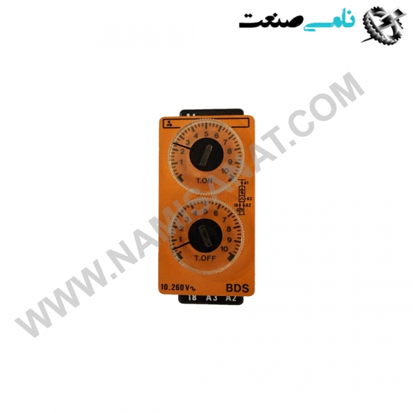 Relay BDS, واردات قطعات ,PEPERL FUCHS نامی صنعت,تجهیزات  صنعتی,نمایندگی فروش سایر برند ها,نمایندگی فوش ایر برند های ABB,NAMISANAT,IFM,پترو شیمی ,فولاد,شرکت بازرگانی,نامی ,صنعت, سسایر سیستم ها,سیستم ها ,وکانکتور,مانیتور  ind.electronics,الکترونیک صنعتی,Encoders MEASUREMENT ,&INSTRUMENT,اندازه گیری و ابزار دقیق ind.power,برق صنعتی , Induction welding,,جوش القایی, hydraulic-pneumatic,,هیدرولیک Relay BDS,Relay BD,Relay B,Relay,Rel, AFEISA,SICK,RELAY,IND.POWER,SAFETY RELAY, SICK SAFETY SWITCHING AMPLIFIER,SSR RELAYS,NAMISANAT.CO,https:,,www.namisanat.com,per, زیک,رله زیک,برق صنعتی,رله صنعتی,رله ایمنی,رله اس اس آر,تقویت کننده سوئیچینگ ایمنی بیمار ,رله صنعتی زیک,سایر رله ها,خرید و فروش رله زیک,   رله چیست؟ رله یک کلید الکتریکی است که وظیفه آن قطع و وصل کردن جریان برق پس از فرمان کلید است؛ در واقع رله یک کلید هوشمند است که از راه دور نیز کنترل می‌شود.  از لحاظ عملکرد رله‌ها همان کلیدهای دستی هستند که برای روشن و خاموش کردن لامپ یا سایر وسایل از آن‌ها استفاده می‌شود؛ اما از لحاظ نحوه عملکرد با یکدیگر تفاوت اساسی دارند؛ بدین صورت که در کلیدهای دستی باید شخصا اقدام کنید؛ اما رله‌ها را از راه دور نیز می‌توان کنترل کرد.  برای درک تفاوت این دو به مثال زیر توجه کنید:  کلیدهای دستی که در اکثر ساختمان‌ها وجود دارند و برای روشن و خاموش کردن لامپ‌ها تعبیه شدند تا زمانی که شما شخصا کلید را نفشارید عملکردی نخواهند داشت؛ اما در منازل هوشمند شما می‌توانید با استفاده از یک کنترل کوچک روشنایی لامپ‌های سایر مناطق خانه را کنترل و مدیریت کنید تا جایی که حتی اگر بیرون از منزل هستید و شک دارید که آیا برق اتاق خواب را خاموش کردید، می‌توانید با فشردن یک کلیک از وضعیت آن اطلاع یابید و در صورت روشن بودن آن را خاموش کنید.وظیفه رله چیست؟ در این قیمت قرار است توضیح دهیم کار رله چیست و اینکه رله چگونه کار می‌کند؟  همانطور که گفتیم رله یک کلید هوشمند است که عملکرد آن بسیار فراتر از کلیدهای دستی است. برای استفاده از عملکردهای متنوع رله تنها کافی است آن را بر سر راه سیم فاز یا همان قطب مثبت وسایل قرار دهید، سپس سیم نول یا همان قطب منفی را به برق شهری متصل کنید. در ادامه برای عملکرد دقیق‌تر نیاز است که حتما سیم فاز را به پایه com و سر دیگر سیم را نیز به پایه NO یا NC متصل کنید. پس از برقرار شدن جریان بین سیم‌ها دو عملکرد مهم توسط رله انجام می‌شود.  این دو عملکرد عبارتند از:     فرمان مستقیم: در صورتی که تصمیم دارید پس از وصل شدن ولتاژ وسایل برقی تان روشن شود حتما باید سیم رابط فاز را به پایه NO متصل کنید.     فرمان معکوس: در صورتی که تصمیم دارید پس از وصل ولتاژ به پایه‌های فرمان وسایل برقی تان خاموش شود حتما سیم رابط فاز را به پایه NC متصل کنید.     آشنایی با کاربردهای رله کاربرد رله به سه بخش تقسیم می‌شود که در ادامه به صورت کلی راجع به آن توضیح خواهیم داد.  بخش اول: رله‌ها نقش کنترل کننده دارند و می‌توانند از راه دور عملکرد وسایل برقی را کنترل کنند.  بخش دوم: نقش حفاظتی رله‌ها نیز بسیار حائز اهمیت است.  بخش سوم: رله‌ها علاوه بر نقش خود می‌توانند به عنوان یک کنترلر عمل کنند.  معمولا در اکثر وسایل برقی از رله‌ها استفاده می‌شود که چند مورد از آن‌ها عبارتند از:  تجهیزات حفاظتی همچون دوربین‌های مداربسته و دزدگیرها پمپ‌های آب چراغ‌های راهنمایی و رانندگی سیستم استارت و برق داخلی خودرو ماشین لباسشویی یخچال چراغ‌های تبلیغاتی چشمک زن شوفاژ و پکیج فیوزهای الکتریکی و صدها وسیله برقی دیگر با انواع رله بیشتر آشنا شویم! رله‌ها انواع مختلفی دارند که هر کدام از آن‌ها متناسب با ساختاری که دارند عملکرد و کاربرد متفاوتی دارند.  در ادامه چند مورد از پرکاربردترین رله‌های موجود را معرفی می‌کنیم.     رله حرارتی از رله حرارتی در اتو، چای ساز و … استفاده می‌شود. رله‌های حرارتی از دو فلز غیر همجنس تشکیل شده اند. یکی از این فلزها پس از عبور جریان و ایجاد حرارت به حالت خمیده در می‌آید. زمانی که این فلز خم می‌شود دکمه چای ساز سبز می‌شود و بدین معناست که آب به اندازه کافی گرم شده است یا دکمه اتو به حالت قرمز در می‌آید بدین معنی که اتو داغ شده و می‌توانید از آن استفاده کنید.     رله مغناطیسی رله مغناطیسی نقش حفاظتی دارد و از مدارها در مقابل ایجاد اتصالات و نوسانات کوتاه محافظت می‌کند و از لحاظ عملکرد همچون فیوز است؛ اما برخی تفاوت‌های اساسی بین این دو وجود دارد.  هنگام بروز نوسانات به کمک رله مغناطیسی جریان قطع شده تا از بروز خطرات احتمالی جلوگیری شود و سپس پس از عادی شدن شرایط جریان به مدار باز می‌گردد.     رله کنترل فاز رله کنترل فاز نیز نقش حفاظتی دارد. وظیفه این نوع رله جهت جلوگیری از بروز هرگونه عیب یا نقص در الکتروموتور به کار برده می‌شود.     رله سنجشی با استفاده از رله‌های سنجشی می‌توانید میزان حساسیت لازم برای هر دستگاه را مشخص کنید تا در صورت مشاهده رله جریان برق را محدود یا متوقف کند؛ مثلا اگر رله سنجشی را روی 5 آمپر تنظیم کنید در صورتی که از این میزان تخطی کند جریان برق قطع خواهد شد.     رله زمانی در این نوع رله قطع یا وصل شدن جریان بر اساس مدت زمان تنظیم شده است.     رله جهت یاب رله جهت یاب می‌تواند توان برگشتی به دستگاه را تشخیص دهد و آن را کنترل کند.     رله حالت جامد از این جهت به آن رله جامد گفته می‌شود زیرا معمولا از آن در شبکه‌های قدرت استفاده نمی‌شود. طول عمر رله‌های جامد بسیار بالاست.  مواردی که نامبرده شد از پرطرفدارترین رله‌های موجود است، البته موارد دیگری نیز وجود دارد ک در ادامه به صورت خلاصه عناوین آن‌ها را معرفی می‌کنیم.  رله هوشمند روشنایی رله دوبل رله بوخهلتس رله صوت رله بلوتوث رله فشار رله دما و رطوبت رله دوربین رله رادیویی رله کلید لمسی هوشمند رله رنگ رله برق رله فاصله سنج رله سیستم اعلام حریق رله سیستم تهویه هوا