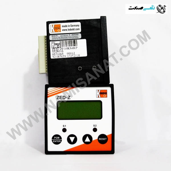 ZED-ZF10KS4RP, ZED-ZF10KS4RP,KOBOLD,Batching electronic,METERING,MONITORING,DOSAGE ELCTRONICS,دسته الکترونیکی,کوبولد,اندازه گیری,ابزار دقیق,محصولات کوبولد,اندازه گیری و ابزار دقیق         