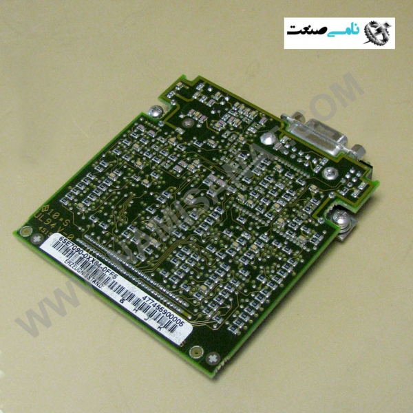 6se7090-0xx84-0ff5, 6se7090-0xx84-0ff5 , SIEMENS , 6SE7090-0XX84-0FF , 6SE7090-0XX84 , 6SE7090,6SE709,6SE70,6SE7,6SE,6S,6S,6,Ind.automation,اتوماسیون صنعتی,صنعتی,نامی صنعت,تجهیزات برد نامی صنعت,برد,Board,
