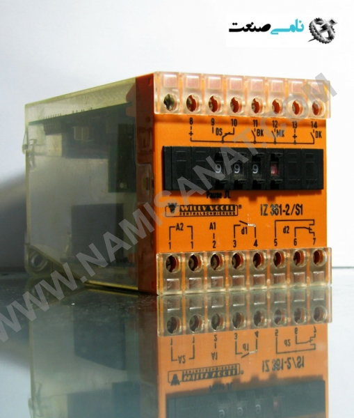 IZ 361-2/S1, IZ 361-2/S1,IZ 361-2/,IZ 361-2,IZ 361-,IZ 361,IZ 36,IZ 3,IZ ,I,ind.power,برق صنعتی ,,RELAY,رله, VOGEL,نامی صنعت,تجهیزات صنعتی, برق صنعتی,namisanat,,نامی صنعت,تجهیزات صنعتی,تجهیزات, صنعتی,power,پاور,ind,