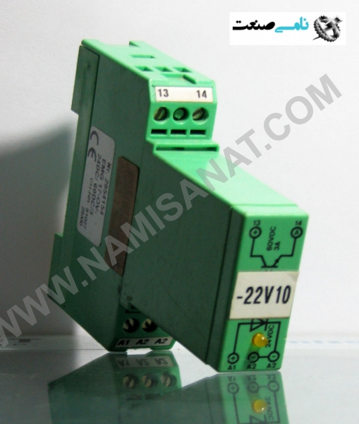 EMG 17 OV-24VDC/60 VDC/3, EMG 17 OV-24VDC/60 VDC/3,EMG 17 OV-24VDC/60 VDC,EMG 17 OV-24VDC/60 VD,EMG 17 OV-24VDC/60 V,EMG 17 OV-24VDC/60 ,EMG 17 OV-24VDC/60,EMG 17 OV-24VDC/60,EMG 17 OV-24VDC/,EMG 17 OV-24VDC,EMG 17 OV-24VD,EMG 17 OV-24,EMG 17 OV-,EMG 17 OV,EMG 17 O,EMG 1,EMG 1,EMG,EM,E,  ,تجهیزات صنعتی,RELAY,رله,PHOENIX CONTACT, برق صنعتی,namisanat,,نامی صنعت,تجهیزات صنعتی,تجهیزات رله نامی صنعت,ind.power,