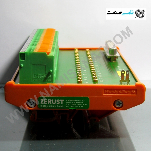  KDS 3-MT,  KDS 3-MT. KDS 3-, KDS 3, KDS , KD, K,ind.power,برق صنعتی ,TERMINAL,ترمینال, تجهیزات صنعتی,PHOENIX CONTACT, برق صنعتی,namisanat,,نامی صنعت,تجهیزات صنعتی,تجهیزات رله نامی صنعت,ind.power,