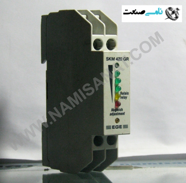 ikm 120 ga, 