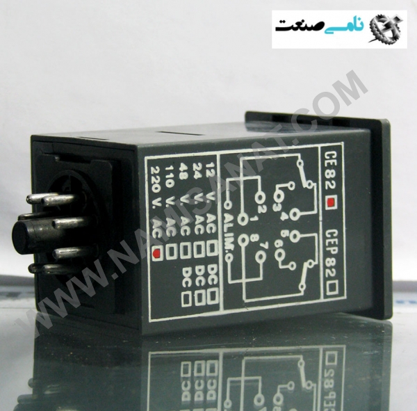 CE82, CE82CE8,CE,C,,نامی صنعت,تجهیزات صنعتی, برق صنعتی,namisanat,,نامی صنعت,تجهیزات صنعتی,RELAY,رلهind.power,برق صنعتی ,ind,power,Ind.automation,اتوماسیون صنعتی