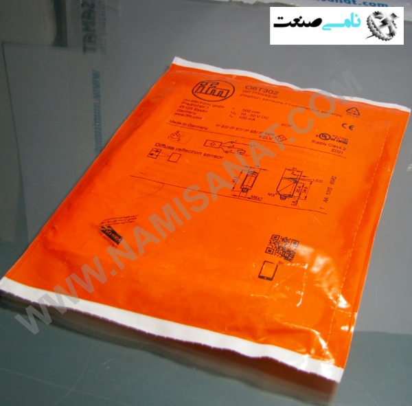 O6T302, O6T302,O6T30,O6T,O6,O,,MEASUREMENT &INSTRUMENT,اندازه گیری و ابزار دقیق,MEASUREMENT ,INSTRUMENT,اندازه گیری,ابزار دقیق,SENSOR,,نامی صنعت,تجهیزات صنعتی, برق صنعتی,namisanat,,نامی صنعت,تجهیزات صنعتی,, sensor,سنسور,Diffuse reflection sensor,