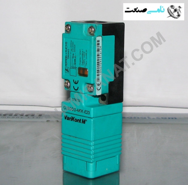 OJ3000-M1K-E23, M1K,OJ3000-M1,OJ3000-M,OJ300,OJ3000,OJ300,OJ30,OJ3,OJ,O,MEASUREMENT &INSTRUMENT,اندازه گیری و ابزار دقیق,MEASUREMENT,INSTRUMENT,اندازه گیری, ابزار دقیق, ,نامی صنعت,تجهیزات صنعتی, برق صنعتی,namisanat,,نامی صنعت,تجهیزات صنعتی,SENSOR, Retroreflective sensor with polarization filte