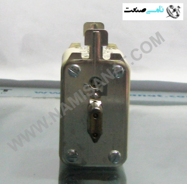 3NE8015-SITOR, 3NE8015-SITOR,3NE8015-SITO,3NE8015-SIT,3NE8015-SI,3NE8015-S,3NE8,3NE8015,3NE8015,3NE801,3NE8,3NE,3N,3,SIEMENS,SITOR fuse link, with blade contacts, NH00, In: 25 A, gR, Un AC: 690 V, Un DC: 440 V, front indicator,25A,660 V,SITOR fuse link, with blade contacts, NH00, In: 25 A, gR, Un AC: 690 V, Un DC: 440 V, front indicator , ,نامی صنعت,تجهیزات صنعتی, برق صنعتی,namisanat,,نامی صنعت,تجهیزات صنعتی,ind.power,برق صنعتی ,FUSE,فیوز,