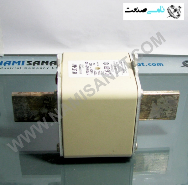 170M6811D, واردات قطعات ,PEPERL FUCHS نامی صنعت,تجهیزات صنعتی,نمایندگی فروش سایر برند ها,نمایندگی فوش ایر برند های ABB,NAMISANAT,IFM,پترو شیمی ,فولاد,شرکت بازرگانی,نامی ,صنعت, سسایر سیستم ها,سیستم ها ,وکانکتور,مانیتور  ind.electronics,الکترونیک صنعتی,Encoders MEASUREMENT ,&INSTRUMENT,اندازه گیری و ابزار دقیق ind.power,برق صنعتی , Induction welding,,جوش القایی, hydraulic-pneumatic,,هیدرولیک  170M6811D,170M6811,170M681,170M68,170M6,170M,170,17 BUSSMANN,EATON FUSE,IND.POWER,GREECE,NAMISANAT.CO,Cardi fuse-blade fuse,https:,,www.namisanat.com,per,,Screw-in fuse ,فیوز,,سایر فیوز ها,بوسمن,باسمن,ایتون,فیوز باسمن,برق صنعتی,فیوز کاردی- فیوز تیغه ای