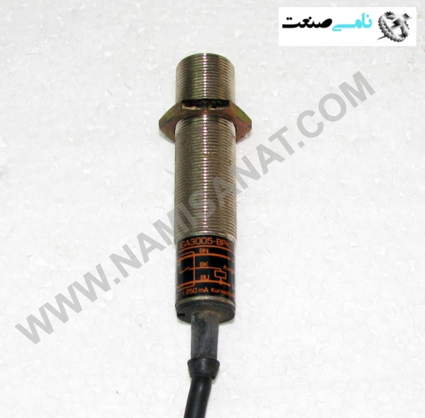 IGA3005-BPKG, IGA3005-BPKG,IGA3005-BPK,IGA3005-BP,IGA3005-BP,IGA3005-B,IGA3005-,IGA3005,IGA300,IGA30,IGA3,IGA,IG,I, ,نامی صنعت,تجهیزات صنعتی برق صنعتی,namisanat,نامی صنعت,تجهیزات صنعتی,MEASUREMENT &INSTRUMENT,اندازه گیری و ابزار دقیق,MEASUREMENT,INSTRUMENT,اندازه گیری ,ابزار دقیق,Inductive sensor / سنسور القایی,SENSOR,Inductive ,sensor, سنسور, القایی,IG5554 IGA3005-BPKG/US-100-DPS,nductive sensor, Metal thread M18 x 1, Quick disconnect, Sensing range 5 mm; [f] flush mountable,