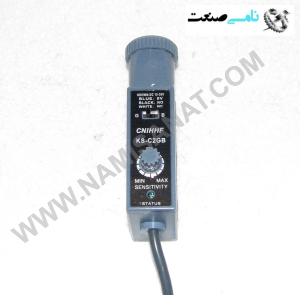 KS-C2GB, KS-C2GB,KS-C2G,KS-C2,KS-C,KS-,KS,K, ,نامی صنعت,تجهیزات صنعتی برق صنعتی,namisanat,نامی صنعت,تجهیزات صنعتی,نمایندگی فروش سایر برند ها,نمایندگی فوش ایر برند های ABB,IFM,MEASUREMENT &INSTRUMENT,اندازه گیری و ابزار دقیق,MEASUREMENT ,INSTRUMENT,اندازه گیری ,ابزار دقیق,SENSOR,سنسور,Ks-c2 Series Npn Color Sensor Switch Ks-c2g Ks-c2w Ks-c2r Ks-c2b Ks-c2rg Ks-c2wg Ks-c2gb,10-30vdc Npn Pnp Color Mark Sensor , Find Complete Details ,