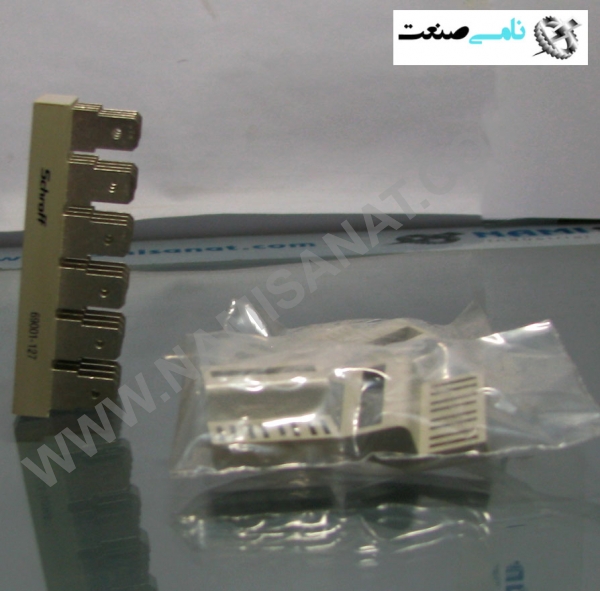69001-127, ind.power,برق صنعتی ,ind,power,برق, صنعتی , ,نامی صنعت,تجهیزات صنعتی برق صنعتی,namisanat,نامی صنعت,تجهیزات صنعتی,نمایندگی فروش سایر برند ها,نمایندگی فوش ایر برند های ABB,IFM,69001-127,69001-12,69001-1,69001-,69001,6900,690,69,6,4‐pin for Faston connector 6.3 x 0.8 mm,l 24 contacts l for mains voltage supply to 19-inch subrack For mains/line voltage p,ower supply on the 19" subrack,4‐pin for Faston connector 6.3 x 0.,8 mm Catalog Number 69001-12,7, Description 4‐pin for Faston connector 6.3 x 0.8 mm,