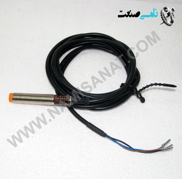 IFA3004, IFA3004-AP,IFA3004-A,IFA3004-,IFA3004,IFA30,IFA30,IFA30,IFA,IF,I, ,نامی صنعت,تجهیزات صنعتی برق صنعتی,namisanat,نامی صنعت,تجهیزات صنعتی,نمایندگی فروش سایر برند ها,نمایندگی فوش ایر برند های ABB,IFM,MEASUREMENT &INSTRUMENT,اندازه گیری و ابزار دقیق,MEASUREMENT ,INSTRUMENT,اندازه گیری, ابزار دقیق,Magnetic Sensor / سنسور مغناطیسی, Reflex Sensor / سنسور واکنش,	 Ultrasonic Sensor / سنسور اولتراسونیک, Vision Sensor / سنسور بینایی, Photoelectric Sensor and Proximity Sensor / سنسور فتوالکتریک و مجاورت, Proximity Sensor / سنسور مجاورت, Flow Sensor / سنسور جریان, Temperature Sensor / سنسور دما, Touch Sensor / سنسور لمسی	, Fiber Optic Sensor / سنسور فیبر نوری	, Magnetic Sensors , Cylinder Sensor / سنسور مغناطیسی - سنسور سیلندری,	 Pressure Sensor / سنسور فشار, Photoelectric Sensor / سنسور فتوالکتریک, Valve Sensor / سنسور سوپاپ	, Level Sensor / سنسور سطح, Capacitive Sensor / سنسور خازنی,	 Inductive sensor / سنسور القایی,IF5579 IFA3004-BPKG/US-104, Inductive sensor - PNP, N/O, 4mm, Non-flush, M12 plug. Alternative part IFS208, Output signal	PNP Normally open, Housing material	Plated brass, PC face, Connection	M12 plug, Diameter	M12x1, Length (mm)	83.0, Installation	Non-flush, Sensing range Sn (mm)	4.0, Frequency	400Hz, Protection	IP67, Operating voltage	10-36Vdc, Temperature	-25 to +80C,