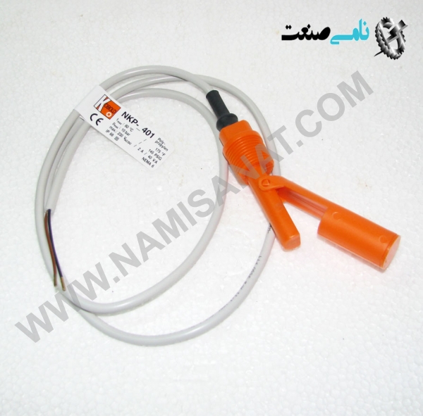 NKP-401, NKP-401 , NKP , KOBOLD ,FLOW SWITCH ,liquiline m, level switch , flowswitch,مانیتور,transmitter, levelflex m ,cerabar s , DELTAPILOT S ,