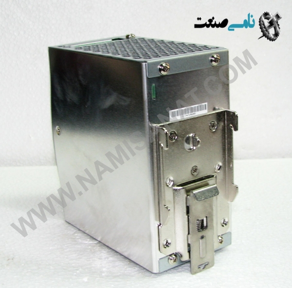 SDR-240-24, SDR-240-24,SDR-240-2,SDR-240-,SDR-240,SDR-24,SDR-2,SDR-,SDR,SD,S,Ind.automation,اتوماسیون صنعتی,Ind,automation,اتوماسیون, صنعتی, ,نامی صنعت,تجهیزات صنعتی برق صنعتی,namisanat,نامی صنعت,تجهیزات صنعتی,نمایندگی فروش سایر برند ها,نمایندگی فوش ایر برند های ABB,IFM,High efficiency 94% and low power dissipation ,150% peak load capability , Built-in active PFC function, PF>0.93 , Protections: Short circuit / Overload / Over voltage / Over temperature , Cooling by free air convection ,Can be installed on DIN rail TS-35/7.5 or 15 ,UL 508 (industrial control equipment) approved, , EN61000-6-2(EN50082-2) industrial immunity level, ,Built-in DC OK relay contact,, ,100% full load burn-in test,DC VOLTAGE 24 V, RATED CURRENT 10 A,, CURRENT RANGE 0 ~ 10 A, RATED POWER 240 W, PEAK CURRENT 15 A, PEAK POWER Note.6 180 W (3 sec.) RIPPLE & NOISE (max.) Note.2 100mVp-p, VOLTAGE ADJ. RANGE 24 ~ 28 V, VOLTAGE TOLERANCE Note.3 ±1.0%, LINE REGULATION ±0.5% LOAD REGULATION ±1.0%, SETUP, RISE TIME 1500ms, 60ms/230 VAC, 3000ms, 60ms/115 VAC at full load, HOLD UP TIME (Typ.) 20ms/230 VAC, 20ms/115 VAC at full load,
