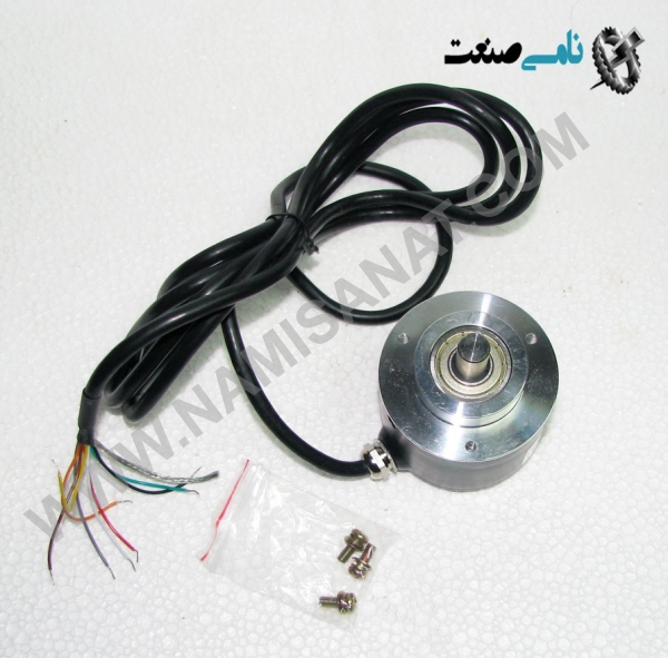 WDG8K-5000-ABN-H2-L3-E95, WDG8K-5000-ABN-H2-L3-E95,WDG8K-5000-ABN-H2-L3-E9,WDG8K-5000-ABN-H2-L3-E,WDG8K-5000-ABN-H2-L3-,WDG8K-5000-ABN-H2-L,WDG8K-5000-ABN-H2-,WDG8K-5000-ABN-H2,WDG8K-5000-ABN-H,WDG8K-5000-ABN-,WDG8K-5000-ABN,WDG8K-5000-AB,WDG8K-5000-A,WDG8K-5000,WDG8K-50,WDG8K-5,WDG8K-,WDG8K,WDG8,WDG,WD,W, ,نامی صنعت,تجهیزات صنعتی برق صنعتی,namisanat,نامی صنعت,تجهیزات صنعتی,نمایندگی فروش سایر برند ها,نمایندگی فوش ایر برند های ABB,IFM,ind.power,برق صنعتی ,ind,power,برق, صنعتی , Rugged industrial standard encoder, ,Up to 25000 PPR by use of high grad electronics , Protection to IP67, shaft sealed to IP65 , Maximum mechanical and electrical safety , Full connection protection with 10 VDC up to 30 VDC ,With light reserve warning ,Optional: -40 °C up to +80 °C,  Protection to IP67 all around,Output circuit TTL TTL, RS422 compatible, inv. HTL HTL, inv. 1 Vss sin/cos Pulse frequency TTL ≤ 5000 ppr: max. 200 kHz HTL ≤ 5000 I/U: max. 200 kHz TTL ≥ 5000 ppr: max. 2 MHz HTL ≥ 5000 ppr: max. 600 kHz 1 Vss sin/cos: max. 100 kHz, Channels AB, ABN, and inverted signals, Load max. 40 mA / channel, @ 1 Vss sin/cos: min. 120 Ohm, Circuit protection circuit type F24, G24, H24, I24, P24,, R24 only, Accuracy, Phase offset 90° ± max. 7.5 % of the pulse length, pulse-/pause-ratio 50 % ± max. 7 %,انکودر,