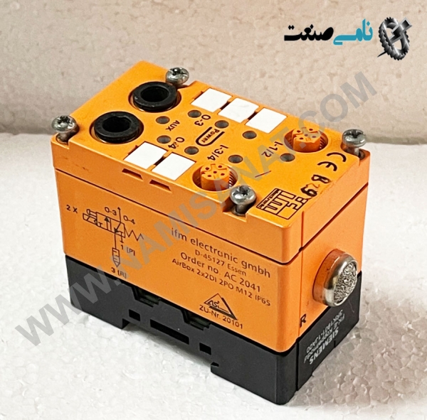 AC2041, OU5044/OUF-DPKG/US-100-DPO,OU5044/OUF-DPKG/US-100-DP,OU5044/OUF-DPKG/US-100-D,OU5044/OUF-DPKG/US-100,OU5044/OUF-DPKG/US-10,OU5044/OUF-DPKG/US-1,OU5044/OUF-DPKG/US-,OU5044/OUF-DPKG/US,OU5044/OUF-DPKG/U,OU5044/OUF-DPKG/,OU5044/OUF-DP,OU5044/OUF-,OU5044/OU,OU5044/O,OU5044/,OU5044,OU5O4,OU50,OU5,OU,O, ,نامی صنعت,تجهیزات صنعتی برق صنعتی,namisanat,نامی صنعت,تجهیزات صنعتی,نمایندگی فروش سایر برند ها,نمایندگی فوش ایر برند های ABB,IFM,MEASUREMENT &INSTRUMENT,اندازه گیری و ابزار دقیق,MEASUREMENT ,INSTRUMENT,اندازه گیری,ابزار دقیق,c Sensor / سنسور مغناطیسی, Reflex Sensor / سنسور واکنش,OU5034/OUT-HPKG/US-100-DPS,OU5034/OUT-HPKG/US-100-DP,OU5034/OUT-HPKG/US-100-D,OU5034/OUT-HPKG/US-100-,OU5034/OUT-HPKG/US-100,OU5034/OUT-HPKG/US-,OU5034/OUT-HPKG,OU5034/OUT-HPKG/US,OU5034/OUT,OU5034/O,OU503,OU50,OU5,OU,O,	 Ultrasonic Sensor / سنسور اولتراسونیک, Vision Sensor / سنسور بینایی, Photoelectric Sensor and Proximity Sensor / سنسور فتوالکتریک و مجاورت, Proximity Sensor / سنسور مجاورت, Flow Sensor / سنسور جریان, Temperature Sensor / سنسور دما,, Touch Sensor / سنسور لمسی	, Fiber Optic Sensor / سنسور فیبر نوری,, Magnetic Sensors , Cylinder Sensor / سنسور مغناطیسی - سنسور سیلندری,	 Pressure Sensor / سنسور فشار, Photoelectric Sensor / سنسور فتوالکتریک	, Valve Sensor / سنسور سوپاپ	, Level Sensor / سنسور سطح, Capacitive Sensor / سنسور خازنی,AS-i AirBox AS-i interface to FC-E lower parts Sockets M12 x 1,AS-Interface bus system, Connection to the pneumatic system by tube fittings, 2 x 2 digital inputs, 2 pneumatic outputs,	 Inductive sensor / سنسور القایی,AC2041,AC204,AC20,AC2,AC,A,