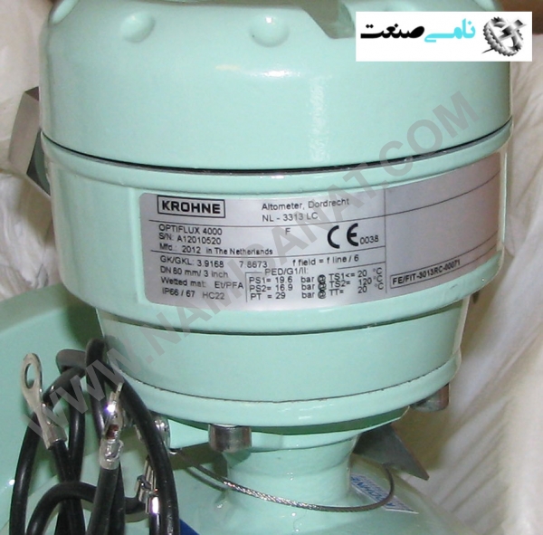 OPIFLUX4000,DN 50/3INCH, OPIFLUX4000 ,DN 25/1 INCH,OPIFLUX4000 ,DN 25/1 INC,OPIFLUX4000 ,DN 25/1 IN,OPIFLUX4000 ,DN 50/3 I,OPIFLUX4000 ,DN 50/3 ,OPIFLUX4000 ,DN 50/3,OPIFLUX4000 ,DN 50/,OPIFLUX4000 ,DN50,OPIFLUX4000 ,DN 5,OPIFLUX4000 ,DN ,OPIFLUX4000 ,DN,OPIFLUX4000 ,D,OPIFLUX4000 ,,OPIFLUX4000,OPIFLUX400,OPIFLUX40,OPIFLUX4,OPIFLUX,OPIFLU,OPIF,OPI,OP,O, ,نامی صنعت,تجهیزات صنعتی برق صنعتی,namisanat,نامی صنعت,تجهیزات صنعتی,MEASUREMENT &INSTRUMENT,اندازه گیری و ابزار دقیق,Electromagnetic flow sensor,NL-3313 LC,KROHNE,A12010520,FE/FIT-3052RC-00081,The OPTIFLUX 4000 is an electromagnetic flow sensor. Combined with the IFC 050, IFC 100 or IFC 300 signal converters it forms the OPTIFLUX 4050
