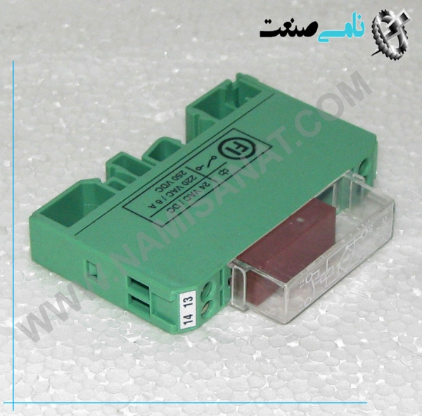 EMG 12-REL/KSR- 24/1, EMG 12-REL/KSR- 24/1,EMG 12-REL/KSR- 24/,EMG 12-REL/KSR- 24,EMG 12-REL/KSR- 24,EMG 12-REL/KSR- 2,EMG 12-REL/KSR,EMG 12-REL/KS,EMG 12-REL/K,EMG 12-REL/,EMG 12-REL,EMG 12-RE,EMG 12-r,EMG 12-,EMG 12,EMG 1,EMG,em,e,EM,E, ,نامی صنعت,تجهیزات صنعتی برق صنعتی,namisanat,نامی صنعت,تجهیزات صنعتی,نمایندگی فروش سایر برند ها,نمایندگی فوش ایر برند های ABB,IFM,پترو شیمی ,فولاد,شرکت بازرگانی,24 V AC/DC 48 V AC/DC 60 V AC/DC 120 V AC/DC 230 V AC/DC 24 V AC/DC 48 V AC/DC 60 V AC/DC 120 V AC/DC 230 V AC/DC Type, EMG 12-REL/KSR- 24/1,, EMG 12-REL/KSR- 48/1, EMG 12-REL/KSR- 60/1, EMG 12-REL/KSR-120/1, EMG 12-REL/KSR-230/1 1, ), EMG 12-REL/KSR- 24/2, EMG 12-REL/KSR- 48/2, EMG 12-REL/KSR- 60/2, EMG 12-REL/KSR-120/2,with soldered-in miniature switching relay, contacts (AgCdO): medium to large loads, 1 N/O contact (1) or 1 N/C contact (2), Housing width 12.5, C(not 230 V types), ,نامی صنعت,تجهیزات صنعتی برق صنعتی,namisanat,نامی صنعت,تجهیزات صنعتی,نمایندگی فروش سایر برند ها,نمایندگی فوش ایر برند های ABB,IFM,پترو شیمی ,فولاد,شرکت بازرگانی,ind.power,برق صنعتی 