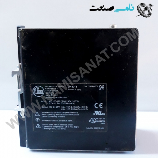 DN4013, AC1008,AC100,AC10,AC1,AC,A,Sensor / سنسور مغناطیسی, Reflex Sensor / سنسور واکنش,	 Ultrasonic Sensor / سنسور اولتراسونیک, Vision Sensor / سنسور بینایی, Photoelectric Sensor and Proximity Sensor / سنسور فتوالکتریک و مجاورت, Proximity Sensor / سنسور مجاورت	, Flow Sensor / سنسور جریان, Temperature Sensor / سنسور دما	, Touch Sensor / سنسور لمسی	 Fiber Optic Sensor / سنسور فیبر نوری	, Magnetic Sensors , Cylinder Sensor / سنسور مغناطیسی - سنسور سیلندری,	 Pressure Sensor / سنسور فشار, Photoelectric Sensor / سنسور فتوالکتریک	, Valve Sensor / سنسور سوپاپ	,AC1206,AC120,AC12,AC1,AC,a,A,A, Level Sensor / سنسور سطح,AC2212,AC221,AC22,AC2AC2212,AC,a,AC3200,AC320,AC3,AC,a,A, Capacitive Sensor / سنسور خازنی,	 Inductive sensor / سنسور القایی,namisanat,نامی صنعت,تجهیزات صنعتی,نمایندگی فروش سایر برند ها,نمایندگی فوش ایر برند های ABB,IFM,پترو شیمی ,فولاد,شرکت بازرگانی,no longer available - archive entry, Ind.automation,اتوماسیون صنعتی,,AC1357,AC135,AC13AC1,AC,A,DN4013,DN401,DN40,DN4,DN,D ind.electronics,الکترونیک صنعتی,MEASUREMENT,INSTRUMENT,اندازه گیری, ابزار دقیق, ind.power,برق صنعتی ,AC1207,AC120,AC12AC12,AC,A,AC1208,AC120,AC120,AC1,AC,a,A, Induction welding,جوش القایی,AC1218AC1218,AC12,AC1,AC,A,DN1031,DN103,DN10,DN1,D, hydraulic-pneumatic,هیدرولیک-پنوماتیک,AC1220,AC122,AC12AC12,AC,A,Power supply AS-i power supply 100...240 V AC Integrated data decoupling 30 Watt, واردات قطعات ,AC1008 CONTR/1MSTR/1RS232C/1DN Bus system AS-Interface,AS-i controller, Housing for DIN rail mounting, DeciveNet interface, Full master functions, Programming via interface RS-232C,