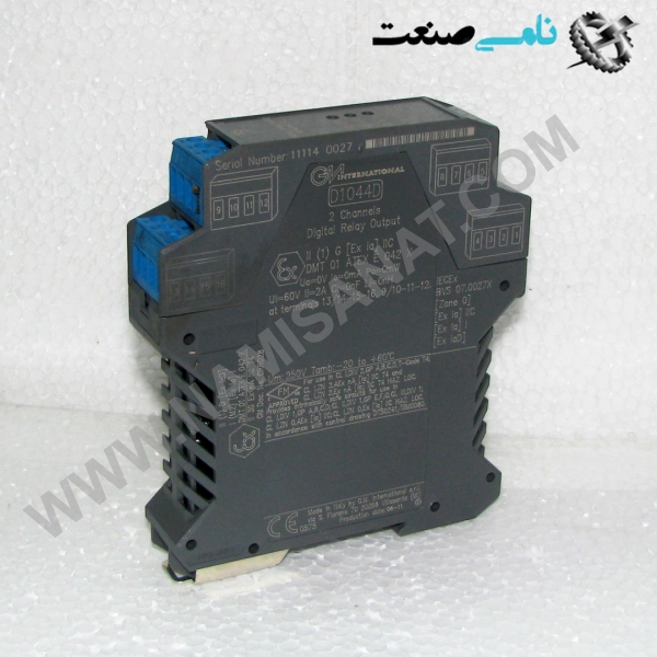 D1044D, OS0030,OS003,OS0,OS,O, Sensor / سنسور مغناطیسی, Reflex Sensor / سنسور واکنش,	 Ultrasonic Sensor / سنسور اولتراسونیک, Vision Sensor / سنسور بینایی, Photoelectric Sensor and Proximity Sensor / سنسور فتوالکتریک و مجاورت, Proximity Sensor / سنسور مجاورت	, Flow Sensor / سنسور جریان, Temperature Sensor / سنسور دما	, Touch Sensor / سنسور لمسی	 Fiber Optic Sensor / سنسور فیبر نوری	, Magnetic Sensors , Cylinder Sensor / سنسور مغناطیسی - سنسور سیلندری,	 Pressure Sensor / سنسور فشار, Photoelectric Sensor / سنسور فتوالکتریک	, Valve Sensor / سنسور سوپاپ	,D1014S,D1014,D101,D10,D1,D, Level Sensor / سنسور سطح, Capacitive Sensor / سنسور خازنی,OS5016,OS501,OS5,OS,	D1044D,D1044,D104,D10,D1,d,D, Inductive sensor / سنسور القایی	, namisanat,نامی صنعت,تجهیزات صنعتی,نمایندگی فروش سایر برند ها,نمایندگی فوش ایر برند های ABB,IFM,پترو شیمی ,فولاد,شرکت بازرگانی,نامی ,ص,Ind.automation,اتوماسیون صنعتی, ind.electronics,الکترونیک صنعتی,SIL 2 Repeater Power Supply Hart compatible DIN-Rail Models D1014S, D1014D,D1031,D103,D1,D1,D,  MEASUREMENT ,&INSTRUMENT,اندازه گیری و ابزار دقیق ind.power,برق صنعتی ,0S5016,,0S50,0S5, Induction welding,,جوش القایی,OS5045,OS504,OS,O, hydraulic-pneumatic,,هیدرولیک-پنوماتیک,Retro-reflective sensor OSR-FPKG واردات قطعات ,OS0034,OS00,OS0,OS,O,OS0030,OS003,OS0,OS,O, Sensor / سنسور مغناطیسی, Reflex Sensor / سنسور واکنش,	 Ultrasonic Sensor / سنسور اولتراسونیک, Vision Sensor / سنسور بینایی, Photoelectric Sensor and Proximity Sensor / سنسور فتوالکتریک و مجاورت, Proximity Sensor / سنسور مجاورت	, Flow Sensor / سنسور جریان, Temperature Sensor / سنسور دما	, Touch Sensor / سنسور لمسی	 Fiber Optic Sensor / سنسور فیبر نوری	, Magnetic Sensors , Cylinder Sensor / سنسور مغناطیسی - سنسور سیلندری,	 Pressure Sensor / سنسور فشار, Photoelectric Sensor / سنسور فتوالکتریک	, Valve Sensor / سنسور سوپاپ	, Level Sensor / سنسور سطح, Capacitive Sensor / سنسور خازنی,D1042Q,D1042,D104D10,D1,d,D,	 Inductive sensor / سنسور القایی	, namisanat,نامی صنعت,تجهیزات صنعتی,نمایندگی فروش سایر برند ها,نمایندگی فوش ایر برند های ABB,IFM,پترو شیمی ,فولاد,شرکت بازرگانی,نامی ,ص,Ind.automation,اتوماسیون صنعتی, ind.electronics,الکترونیک صنعتی, MEASUREMENT ,&INSTRUMENT,اندازه گیری و ابزار دقیق ind.power,برق صنعتی , Induction welding,,جوش القایی, hydraulic-pneumatic,,هیدرولیک-پنوماتیک,OS0033 واردات قطعات ,OS0034,OS00,OS0,OS,O,