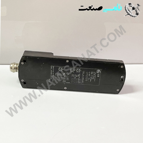 CR2033, واردات قطعات ,PEPERL FUCHS نامی صنعت,تجهیزات صنعتی,نمایندگی فروش سایر برند ها,نمایندگی فوش ایر برند های ABB,NAMISANAT,IFM,پترو شیمی ,فولاد,شرکت بازرگانی,نامی ,صنعت, سسایر سیستم ها,سیستم ها ,مانیتور,CONNECTOR,کانکتور Ind.automation,اتوماسیون صنعتی, ind.electronics,الکترونیک صنعتی, MEASUREMENT ,&INSTRUMENT,اندازه گیری و ابزار دقیق, ind.power,برق صنعتی ,Induction welding,,جوش القایی, hydraulic-pneumatic,,هیدرولیک-پنوماتیک, واردات قطعات  CR203,CR20,CR2,CR,c, CompactModule Metall E/A-Modul digital und analog für System R360 CANopen Schnittstelle Oberfläche KTL-beschichtet 10...32V DC