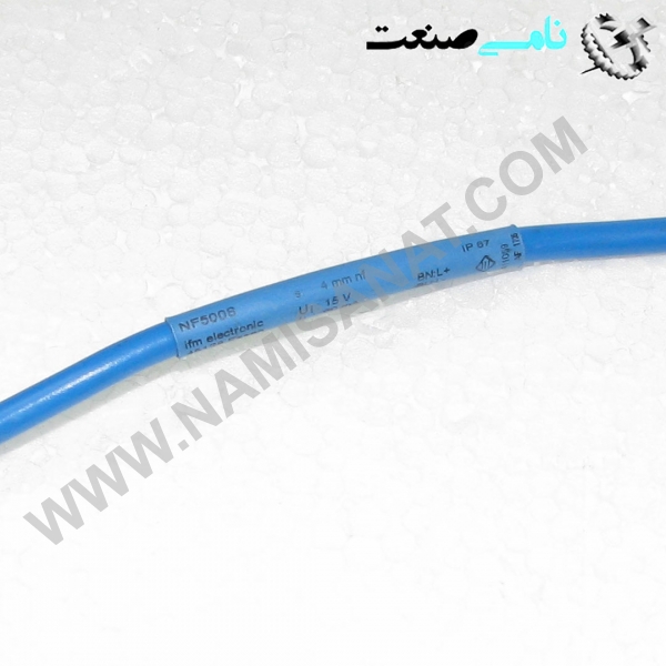 NF5008, واردات قطعات ,PEPERL FUCHS نامی صنعت,تجهیزات صنعتی,نمایندگی فروش سایر برند ها,نمایندگی فوش ایر برند های ABB,NAMISANAT,IFM,پترو شیمی ,فولاد,شرکت بازرگانی,نامی ,صنعت, سسایر سیستم ها,سیستم ها ,مانیتور,CONNECTOR,کانکتور Ind.automation,اتوماسیون صنعتی, ind.electronics,الکترونیک صنعتی, MEASUREMENT ,&INSTRUMENT,اندازه گیری و ابزار دقیق, ind.power,برق صنعتی ,Induction welding,,جوش القایی, hydraulic-pneumatic,,هیدرولیک-پنوماتیک, واردات قطعات  PS135 UV SPOT,PS135 UV SPO,PS135 UV SP,PS135 UV,PS135 U,PS13,PS1,PS,P, R Sensor, سنسور مغناطیسی, Reflex Sensor, سنسور واکنش,	 Ultrasonic Sensor , سنسور اولتراسونیک, Vision Sensor , سنسور بینایی, Photoelectric Sensor and Proximity Sensor , سنسور فتوالکتریک و مجاورت, Proximity Sensor, سنسور مجاورت	, Flow Sensor ,سنسور جریان, Temperature Sensor , سنسور دما	, Touch Sensor , سنسور لمسی	 Fiber Optic Sensor, سنسور فیبر نوری	 Magnetic Sensors , Cylinder Sensor, سنسور مغناطیسی - سنسور سیلندری,	 Pressure Sensor, سنسور فشار, Photoelectric Sensor , سنسور فتوالکتریک	, Valve Sensor , سنسور سوپاپ	, Level Sensor , سنسور سطح, Capacitive Sensor ,سنسور خازنی,	 Inductive sensor ,سنسور القایی	, NF5008,NF500,NF50,NF5,NF,N,