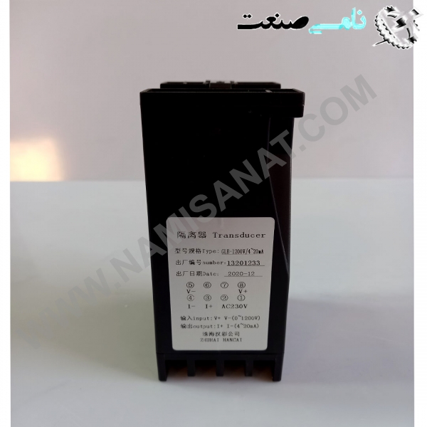 TRANSDUCER 13201233, 3RP2005-1BW30,3RP2005-1BW3,3RP2005-1BW,3RP200,3RP2005-,3RP200,3RP2,3R,3, واردات قطعات ,PEPERL FUCHS نامی صنعت,تجهیزات صنعتی,نمایندگی فروش سایر برند ها,نمایندگی فوش ایر برند های ABB,NAMISANAT,IFM,پترو شیمی ,فولاد,شرکت بازرگانی,نامی ,صنعت, سسایر سیستم ها,سیستم ها ,وکانکتور,مانیتورSensor, سنسور مغناطیسی, Reflex Sensor, سنسور واکنش,	 Ultrasonic Sensor , سنسور اولتراسونیک, Vision Sensor , سنسور بینایی, Photoelectric Sensor and Proximity Sensor , سنسور فتوالکتریک و مجاورت, Proximity Sensor, سنسور مجاورت	, Flow Sensor ,سنسور جریان, Temperature Sensor , سنسور دما	, Touch Sensor , سنسور لمسی	 Fiber Optic Sensor, سنسور فیبر نوری	 Magnetic Sensors , Cylinder Sensor, سنسور مغناطیسی - سنسور سیلندری,	 Pressure Sensor, سنسور فشار, Photoelectric Sensor , سنسور فتوالکتریک	, Valve Sensor , سنسور سوپاپ	, Level Sensor , سنسور سطح, Capacitive Sensor ,سنسور خازنی,	 Inductive sensor ,سنسور القایوSOLID-STATE TIME-DELAY RELAY MULTI-FUNCTION, 16 FUNCTIONS 2 CHANGEOVER CONTACTS AC/DC 24 TO 240V 0.05 S TO 100H WIDTH 45MM SCREW TERMINALSو,SIEMENS,RELAY,رله,3RV1011-1GA10,3RV1011-1G,3RV101,3RV1,3RV,3R,3,3RV1011-1DA10,3RV1011-1D,3RV1011-1.,3RV10,3RV1,3RV1011-1DA10,TRANSDUCER 1320123,TRANSDUCER 132012,TRANSDUCER 132,TRANSDUCER ,TRANS,TRANSDUCER 13201233,TRANSDUCER 13201233,