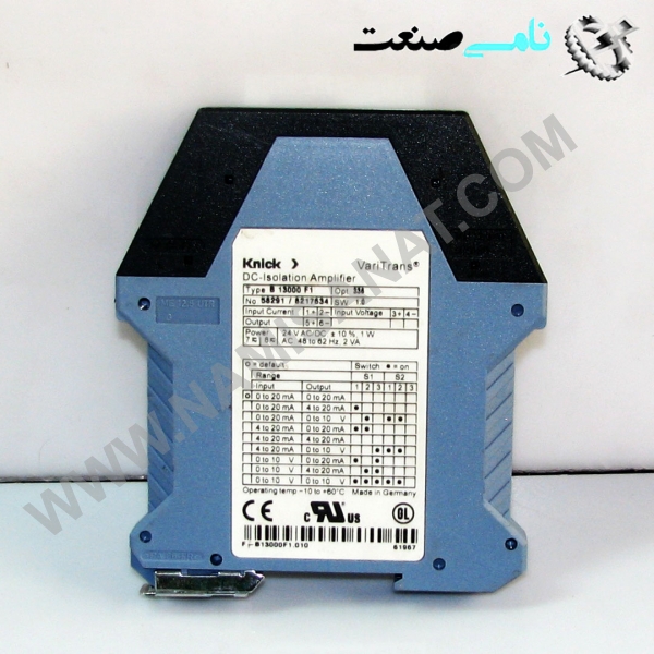 B 13000 F1, 3RP2005-1BW30,3RP2005-1BW3,3RP2005-1BW,3RP200,3RP2005-,3RP200,3RP2,3R,3, واردات قطعات ,PEPERL FUCHS نامی صنعت,تجهیزات صنعتی,نمایندگی فروش سایر برند ها,نمایندگی فوش ایر برند های ABB,NAMISANAT,IFM,پترو شیمی ,فولاد,شرکت بازرگانی,نامی ,صنعت, سسایر سیستم ها,سیستم ها ,وکانکتور,مانیتورSensor, سنسور مغناطیسی, Reflex Sensor, سنسور واکنش,	 Ultrasonic Sensor , سنسور اولتراسونیک, Vision Sensor , سنسور بینایی, Photoelectric Sensor and Proximity Sensor , سنسور فتوالکتریک و مجاورت, Proximity Sensor, سنسور مجاورت	, Flow Sensor ,سنسور جریان, Temperature Sensor , سنسور دما	, Touch Sensor , سنسور لمسی	 Fiber Optic Sensor, سنسور فیبر نوری	 Magnetic Sensors , Cylinder Sensor, سنسور مغناطیسی - سنسور سیلندری,	 Pressure Sensor, سنسور فشار, Photoelectric Sensor , سنسور فتوالکتریک	, Valve Sensor , سنسور سوپاپ	, Level Sensor , سنسور سطح,B 13000 F1,B 13000 F,B 13000 ,B ,B 13,B 1,B,B,13000F1,13000F1,13000F,13000,1300,13,,13000F1 Capacitive Sensor ,سنسور خازنی,	 Inductive sensor ,سنسور القایوSOLID-STATE TIME-DELAY RELAY MULTI-FUNCTION, 16 FUNCTIONS 2 CHANGEOVER CONTACTS AC/DC 24 TO 240V 0.05 S TO 100H WIDTH 45MM SCREW TERMINALSو,SIEMENS,RELAY,رله,3RV1011-1GA10,3RV1011-1G,3RV101,3RV1,3RV,3R,3,3RV1011-1DA10,3RV1011-1D,3RV1011-1.,3RV10,3RV1,3RV1011-1DA10,TRANSDUCER 1320123,TRANSDUCER 132012,TRANSDUCER 132,TRANSDUCER ,TRANS,TRANSDUCER 13201233,TRANSDUCER 13201233,TRANSDUCER 13201234,GLB,EAU01,EAU0,EAU,EAU,EAU01EAU01EAU01