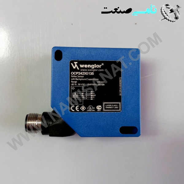 OCP242X0135, Sensor, سنسور مغناطیسی, Reflex Sensor, سنسور واکنش,	 Ultrasonic Sensor , سنسور اولتراسونیک, Vision Sensor , سنسور بینایی, Photoelectric Sensor and Proximity Sensor , سنسور فتوالکتریک و مجاورت, Proximity Sensor, سنسور مجاورت	, Flow Sensor ,سنسور جریان, Temperature Sensor , سنسور دما	, Touch Sensor , سنسور لمسی	 Fiber Optic Sensor, سنسور فیبر نوری	 Magnetic Sensors , Cylinder Sensor, سنسور مغناطیسی - سنسور سیلندری,	 Pressure Sensor, سنسور فشار, Photoelectric Sensor , سنسور فتوالکتریک	, Valve Sensor , سنسور سوپاپ	, Level Sensor , سنسور سطح, Capacitive Sensor ,سنسور خازنی,	 Inductive sensor ,سنسور القایی	,Sensor, سنسور مغناطیسی, Reflex Sensor, سنسور واکنش,	 Ultrasonic Sensor , سنسور اولتراسونیک, Vision Sensor , سنسور بینایی, Photoelectric Sensor and Proximity Sensor , سنسور فتوالکتریک و مجاورت, Proximity Sensor, سنسور مجاورت	, Flow Sensor ,سنسور جریان, Temperature Sensor , سنسور دما,OCP242X013,OCP242X,OCP2,OC,O,OCP242X0135, Touch Sensor , سنسور لمسی	 Fiber Optic Sensor, سنسور فیبر نوری	 P,DD51-AN-005.0-D-AR,DD51-AN-005.0-,DD51-AN-00,DD51-AN-,DD51-,DD51-AN-005.0-D-AR,DD51-AN-005.0-D-AR,EV010E,EV010EMAL,EV010E,EV01,EV01,EV,E,ft20rlhd-psm4,ft20rlhd-psm,ft20rlhd-ps,ft20rlhd,ft20r,ft20r,ft20,ft2,ft2,ft,F,IQ500,IQ5,IQ,I,MGB-H-AA1A5-R-111739,MGB-H-AA1A5-R-1117,MGB-H-AA1A5-R-11,MGB-H-AA1A5-R-,MGB-H-AA1A5-R,MGB-H-A,MGB-H-AA1A5-R-111739,mod 402-159 0,mod 402-159 ,mod 402-159,mod 402-15,mod 402-1,mod 402-159 00