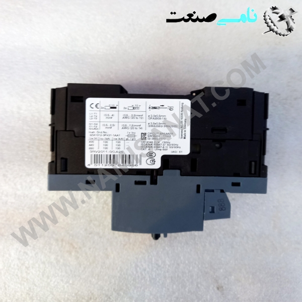 3RV2011-0GA25, 3LD2804-TK53,3LD2804-TK5,3LD280,3LD2,3LD2804-TK53,siemens, واردات قطعات ,PEPERL FUCHS نامی صنعت,تجهیزات صنعتی,نمایندگی فروش سایر برند ها,نمایندگی فوش ایر برند های ABB,NAMISANAT,IFM,پترو شیمی ,فولاد,شرکت بازرگانی,نامی ,صنعت, سسایر سیستم ها,سیستم ها ,وکانکتور,مانیتورFESTO, Hydraulic-Pneumatic, هیدرولیک - پنوماتیک,Hydraulic-Pneumatic / هیدرولیک - پنوماتیک,Sensor, سنسور مغناطیسی, Reflex Sensor, سنسور واکنش,	 Ultrasonic Sensor , سنسور اولتراسونیک, Vision Sensor , سنسور بینایی, Photoelectric Sensor and Proximity Sensor , سنسور فتوالکتریک و مجاورت, Proximity Sensor, سنسور مجاورت	, Flow Sensor ,سنسور جریان, Temperature Sensor , سنسور دما	, Touch Sensor , سنسور لمسی	 Fiber Optic Sensor, سنسور فیبر نوری	 Magnetic Sensors , Cylinder Sensor, سنسور مغناطیسی - سنسور سیلندری,	 Pressure Sensor, سنسور فشار, Photoelectric Sensor , سنسور فتوالکتریک,3RK1100-1CQ20-0AA3,3RK1100-1CQ20-0A,3RK1100-1CQ20-0,3RK1100-1,3RK11,3R,3RK1100-1CQ20, Valve Sensor , سنسور سوپاپ	, Level Sensor , سنسور سطح,3RV2011-0GA25,3RV2011-0GA,3RV2011-,3RV201,3RV,3RV2011-0GA25,3RV2011-0GA25 Capacitive Sensor ,سنسور خازنی,3RV1011-1BA20,3RV1011-1BA,3RV1011,3RV,3R,3RV1011-1BA20,3RV1011-1BA20	 Inductive sensor ,سنسور القایی	,3Other Products / سایر محصولات,3RV1031-4BA10,3RV1031-4BA,3RV1031-,3RV10,3R,3RV10,3RV1031-4BA10, ,,nd. Power / برق صنعتی,Measurement & Instrument / اندازه گیری و ابزاردقیق	و ,Ind. Electronics / الکترونیک صنعتی	,Ind. Automation / اتوماسیون صنعتی,board/برد / board/برد	,other Automation Components / سایر قطعات اتوماسیون,Filter / فیلتر	,Memory / حافظه,,Ind. Automation / اتوماسیون صنعتی	,Panel / پنل,	Ind. Automation / اتوماسیون صنعتی	,Rack / رک	, 	Ind. Automation / اتوماسیون صنعتی,	CPU / CPU	,Ind. Automation / اتوماسیون صنعتی,PLC - HMI, / پی ال سی - اچ ام آی,	Ind. Automation / اتوماسیون صنعتی,Module / ماژول Ind. Automation / اتوماسیون صنعتی,Monitoring & Control Systems / سیستم های کنترل و مانیتورینگ, ,Ind. Automation / اتوماسیون صنعتی,Soft Starter / سافت استارترInd. Automation / اتوماسیون صنعتی,Drive - Inverter / درایو - اینورتر,	Ind. Automation / اتوماسیون صنعتی,Power Supply / پاورساپلای,, Web Design & Development by TakAfarin,Module / ماژول سمیکنداکتور:دیود,تریستور,پلو,Diode / دیود,Thyristor / تریستور,Pole / پل,Transistor / ترانزیستور,Potentiometer&Volume / ولوم و پتانسیومتر,Resistor / رزیستور (مقاومت),PRESSURE SWITCH / پرشر سوئیچ,Level Transmitter / لول ترنسمیتر,pressure/Pressure Transmitter / پرشر/پرشر ترنسمیتر	,Level Switches / لول سوییچ	,Flow Meter / فلومتر	,Gauge / فشارسنچ,Sensor / سنسور,CABLE / کابل,MOTOR / موتور, Tacho Generator / تاکو ژنراتور, ,Vacuum pumps / وکیوم پمپ,Capacitor / خازن,Frequency Tube Welding Machines / لامپ فرکانسی دستگاه های جوش,Coal Welding / ذغال دستگاه جوش, ,Energy guide / انرژی گاید, ,Platin / پلاتین, ,Choke / چوک, ,Adaptor / آداپتور, ,Terminator / ترمیناتور,PRESSURE SWITCH / پرشر سوئیچ,Regulator / رگلاتور,Pump / پمپ,Valves / شیرآلات	,Cylinder / جک (سیلندر)	 ,Terminal / ترمینال, ,Varistor / وریستور,3RH1911-1GA22,3RH1911-1G,3RH19,3R,3RH1911-1GA22, AEG,ATE-Italyو SEWو Schneider,,VEGAو Allen-BradleyوAmphenol,Omron, ABBو IR,telcondو Indramatوnfineonمحصولات Sprecher+Schuhمحصولات Stahlمحصولات Ampexمحصولات IFMمحصولات APPمحصولات E2T-EEVمحصولات Eetechمحصولات Bussmannمحصولات Benderمحصولات Boschمحصولات Baumerمحصولات Baumer Thalheimمحصولات Baumer ,ubnerمحصولات Pepperl+Fuchsمحصولات Pilzمحصولات Thomsonمحصولات Thomusمحصولات Techsemمحصولات Turckمحصولات Telemecaniqueمحصولات,Toshiba,حصولات ,CC,حصولات Draloricمحصولات Demagمحصولات Doldمحصولات Rifaمحصولات Sickمحصولات Siemensمحصولات Celducمحصولات Semikronمحصولات Fanuc,حصولات Farraz Shawmutمحصولات Fujiمحصولات Phoenix Contactمحصولات Philipsمحصولات Ceraverمحصولات Kublerمحصولات Coup-Linkمحصولات Conecمحصولات KohnkeمحصولاتوLappcableمحصولات Lutzeمحصولات Mannesmannمحصولات ,urrelektronikمحصولاتو,oellerمحصولات Mitsubishiمحصولات Valvoمحصولات DANFOSSمحصولات WestcodeمحصولاتوWeidmullerمحصولات Vishayمحصولات Hubnerمحصولات Hartingمحصولات Hirschmannمحصولات Eupecمحصولات Festoمحصولات Heidenhainمحصولات Wachendorff,حصولات Leine Lindeمحصولات Andersonمحصولات Cosyمحصولات Sensopartمحصولات other Brandsمحصولات e2vمحصولات GEمحصولات Kendeilمحصولات ZNRمحصولات ,YL2وحصولاتوThales,,صولات ,pco,محصولات TNRمحصولات Inletمحصولات Daleمحصولات Alconمحصولات Hengstlerمحصولات Wachendorffمحصولات ASEAمحصولات ROSSمحصولات ASCOمحصولات SiliconTechمحصولات Wenglorمحصولات TR-Electronicمحصولات Goldمحصولات Russianمحصولات Chinaمحصولات RFTمحصولات DUKمحصولات COMEPIمحصولات IXYSمحصولات Carlo Gavazziمحصولات MERLIN GERINمحصولات Schroffمحصولات Getacمحصولات Signodeمحصولات Blockمحصولات Wermaمحصولات Finderمحصولات Fisherمحصولات Foxboroمحصولات Rosemountمحصولات SMCمحصولات Yokogawaمحصولات Balluffمحصولات Honywellمحصولات Lenzeمحصولات SCHMERSALمحصولات Funucمحصولات Emersonمحصولات MTLمحصولات Wagonمحصولات Autonicsمحصولات Powerexمحصولات Sanrexمحصولات DOWمحصولات Sirectifierمحصولات ZLمحصولات Poseicoمحصولات SIBAمحصولات BAUMULLERمحصولات Rexrothمحصولات Parkerمحصولات ITT Cannonمحصولات HANYOUNG NUXمحصولات SCHMERSALمحصولات Endress+Hauserمحصولات FERRAZمحصولات Jean Mullerمحصولات Weberمحصولات Proxitronمحصولات Burkertمحصولات KODUCTمحصولات FRABAمحصولات BANNERمحصولات VEMمحصولات KOBOLDمحصولات Almigمحصولات RITTALمحصولات Atekمحصولات KENDEILمحصولات JRCمحصولات SCHMERSALمحصولات EATONمحصولات ZIEHL-ABEGGمحصولات ROSEMOUNTمحصولات UNOXوحصولات کوبولدمحصولات دلتامحصولات جانسون کنترلمحصولات BBCومحصولات,BRUSHLESSمحصولات ERAمحصولات CINCONمحصولات ,schleicherمحصولات knickمحصولات ,WIKAمحصولات KROHNEمحصولات PRمحصولات ,HAWEمحصولات ,LEYBOLDمحصولات ,lumberg ,Connector / Socket / کانکتور (سوکت), ,Micro Switch / میکروسوییچ	و ,Industrial Fan / فن	, ,Encoder / انکودر, ,Electromotor / الکتروموتور, ,Contactor / کنتاکتور, Switch / سوِییچ/کلید, ,Fuse / فیوز, ,Chassis / شاسی, ,Relay / رله, ,Bimetal / بی متال,