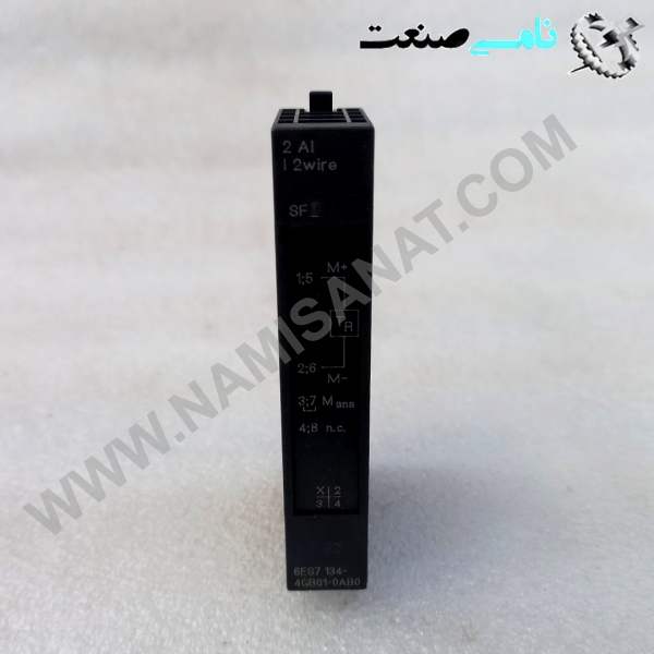 6ES7134-4GB01-0AB0, 3LD2804-TK53,3LD2804-TK5,3LD280,3LD2,3LD2804-TK53,siemens, واردات قطعات ,PEPERL FUCHS نامی صنعت,تجهیزات صنعتی,نمایندگی فروش سایر برند ها,نمایندگی فوش ایر برند های ABB,NAMISANAT,IFM,پترو شیمی ,فولاد,شرکت بازرگانی,نامی ,صنعت, سسایر سیستم ها,سیستم ها ,وکانکتور,مانیتورFESTO, Hydraulic-Pneumatic, هیدرولیک - پنوماتیک,Hydraulic-Pneumatic / هیدرولیک - پنوماتیک,Sensor, سنسور مغناطیسی, Reflex Sensor, سنسور واکنش,	 Ultrasonic Sensor , سنسور اولتراسونیک, Vision Sensor , سنسور بینایی, Photoelectric Sensor and Proximity Sensor , سنسور فتوالکتریک و مجاورت, Proximity Sensor, سنسور مجاورت	, Flow Sensor ,سنسور جریان,5SX4,5S,5S,5SX4 Temperature Sensor , سنسور دما	,6ES7122-1BB00-0AA0,6ES7122-1BB00-06ES7122-1BB006ES7122-1BB06ES7122-1BB00-0AA0,6ES7122-1BB00-0AA0 Touch Sensor , سنسور لمسی	 Fiber Optic Sensor, سنسور فیبر نوری	 Magnetic Sensors , Cylinder Sensor, سنسور مغناطیسی - سنسور سیلندری,	 Pressure Sensor, سنسور فشار, Photoelectric Sensor , سنسور فتوالکتریک,3RK1100-1CQ20-0AA3,3RK1100-1CQ20-0A,3RK1100-1CQ20-0,3RK1100-1,3RK11,3R,3RK1100-1CQ20, Valve Sensor , سنسور سوپاپ	,6ES5521-8MA22,6ES5521,6ES5,6ES5521-8MA2,6ES5521-8MA22,6ES7134-4G6ES7134,6ES7134-4GBB01-0A,6ES7134-4G,6ES71 Level Sensor , سنسور سطح,3RV2011-0GA25,3RV2011-0GA,3RV2011-,3RV201,3RV,3RV2011-0GA25,3RV2011-0GA25 Capacitive Sensor ,سنسور خازنی,3RV1011-1BA20,3RV1011-,3RX9501-0BA0,3RX9501-0BA,3RX9501-,3,3RX9501-0BA001BA,3RV1011,3RV,3R,3RV1011-1BA20,3RV1011-1BA20	,3SF5500-0C,3SF550,3SF5500-0CAVV Inductive sensor ,سنسور القایی	,3Other Products / سایر محصولات,3RV1031-4BA10,3RV1031-4BA,3RV1031-,3RV10,3R,3RV10,3RV1031-4BA10,3SE6440-2AB,3SE644,,3SE6440-2AB12-5AA1,3SE6440-2AB12-5AA1 ,,nd. Power / برق صنعتی,Measurement & Instrument / اندازه گیری و ابزاردقیق	و ,Ind. Electronics / الکترونیک صنعتی	,Ind. Automation / اتوماسیون صنعتی,board/برد / board/برد	,other Automation Components / سایر قطعات اتوماسیون,Filter / فیلتر	,Memory / حافظه,,Ind. Automation / اتوماسیون صنعتی	,Panel / پنل,	Ind. Automation / اتوماسیون صنعتی	,Rack / رک	, 	Ind. Automation / اتوماسیون صنعتی,	CPU / CPU	,Ind. Automation / اتوماسیون صنعتی,PLC - HMI, / پی ال سی - اچ ام آی,	Ind. Automation / اتوماسیون صنعتی,Module / ماژول Ind. Automation / اتوماسیون صنعتی,Monitoring & Control Systems / سیستم های کنترل و مانیتورینگ, ,Ind. Automation / اتوماسیون صنعتی,Soft Starter / سافت استارترInd. Automation / اتوماسیون صنعتی,Drive - Inverter / درایو - اینورتر,	Ind. Automation / اتوماسیون صنعتی,Power Supply / پاورساپلای,, Web Design & Development by TakAfarin,Module / ماژول سمیکنداکتور:دیود,تریستور,پلو,Diode / دیود,Thyristor / تریستور,Pole / پل,Transistor / ترانزیستور,Potentiometer&Volume / ولوم و پتانسیومتر,Resistor / رزیستور (مقاومت),PRESSURE SWITCH / پرشر سوئیچ,Level Transmitter / لول ترنسمیتر,pressure/Pressure Transmitter / پرشر/پرشر ترنسمیتر	,Level Switches / لول سوییچ	,Flow Meter / فلومتر	,Gauge / فشارسنچ,Sensor / سنسور,CABLE / کابل,MOTOR / موتور, Tacho Generator / تاکو ژنراتور, ,Vacuum pumps / وکیوم پمپ,Capacitor / خازن,Frequency Tube Welding Machines / لامپ فرکانسی دستگاه های جوش,Coal Welding / ذغال دستگاه جوش, ,Energy guide / انرژی گاید, ,Platin / پلاتین, ,Choke / چوک, ,Adaptor / آداپتور, ,Terminator / ترمیناتور,PRESSURE SWITCH / پرشر سوئیچ,Regulator / رگلاتور,Pump / پمپ,Valves / شیرآلات	,Cylinder / جک (سیلندر)	 ,Terminal / ترمینال, ,Varistor / وریستور,3RH1911-1GA22,3RH1911-1G,3RH19,3R,3RH1911-1GA22, AEG,ATE-Italyو SEWو Schneider,,VEGAو Allen-BradleyوAmphenol,Omron, ABBو IR,telcondو Indramatوnfineonمحصولات Sprecher+Schuhمحصولات Stahlمحصولات Ampexمحصولات IFMمحصولات APPمحصولات E2T-EEVمحصولات Eetechمحصولات Bussmannمحصولات Benderمحصولات Boschمحصولات Baumerمحصولات Baumer Thalheimمحصولات Baumer ,ubnerمحصولات Pepperl+Fuchsمحصولات Pilzمحصولات Thomsonمحصولات Thomusمحصولات Techsemمحصولات Turckمحصولات Telemecaniqueمحصولات,Toshiba,حصولات ,CC,حصولات Draloricمحصولات Demagمحصولات Doldمحصولات Rifaمحصولات Sickمحصولات Siemensمحصولات Celducمحصولات Semikronمحصولات Fanuc,حصولات Farraz Shawmutمحصولات Fujiمحصولات Phoenix Contactمحصولات Philipsمحصولات Ceraverمحصولات Kublerمحصولات Coup-Linkمحصولات Conecمحصولات KohnkeمحصولاتوLappcableمحصولات Lutzeمحصولات Mannesmannمحصولات ,urrelektronikمحصولاتو,oellerمحصولات Mitsubishiمحصولات Valvoمحصولات DANFOSSمحصولات WestcodeمحصولاتوWeidmullerمحصولات Vishayمحصولات Hubnerمحصولات Hartingمحصولات Hirschmannمحصولات Eupecمحصولات Festoمحصولات Heidenhainمحصولات Wachendorff,حصولات Leine Lindeمحصولات Andersonمحصولات Cosyمحصولات Sensopartمحصولات other Brandsمحصولات e2vمحصولات GEمحصولات Kendeilمحصولات ZNRمحصولات ,YL2وحصولاتوThales,,صولات ,pco,محصولات TNRمحصولات Inletمحصولات Daleمحصولات Alconمحصولات Hengstlerمحصولات Wachendorffمحصولات ASEAمحصولات ROSSمحصولات ASCOمحصولات SiliconTechمحصولات Wenglorمحصولات TR-Electronicمحصولات Goldمحصولات Russianمحصولات Chinaمحصولات RFTمحصولات DUKمحصولات COMEPIمحصولات IXYSمحصولات Carlo Gavazziمحصولات MERLIN GERINمحصولات Schroffمحصولات Getacمحصولات Signodeمحصولات Blockمحصولات Wermaمحصولات Finderمحصولات Fisherمحصولات Foxboroمحصولات Rosemountمحصولات SMCمحصولات Yokogawaمحصولات Balluffمحصولات Honywellمحصولات Lenzeمحصولات SCHMERSALمحصولات Funucمحصولات Emersonمحصولات MTLمحصولات Wagonمحصولات Autonicsمحصولات Powerexمحصولات Sanrexمحصولات DOWمحصولات Sirectifierمحصولات ZLمحصولات Poseicoمحصولات SIBAمحصولات BAUMULLERمحصولات Rexrothمحصولات Parkerمحصولات ITT Cannonمحصولات HANYOUNG NUXمحصولات SCHMERSALمحصولات Endress+Hauserمحصولات FERRAZمحصولات Jean Mullerمحصولات Weberمحصولات Proxitronمحصولات Burkertمحصولات KODUCTمحصولات FRABAمحصولات BANNERمحصولات VEMمحصولات KOBOLDمحصولات Almigمحصولات RITTALمحصولات Atekمحصولات KENDEILمحصولات JRCمحصولات SCHMERSALمحصولات EATONمحصولات ZIEHL-ABEGGمحصولات ROSEMOUNTمحصولات UNOXوحصولات کوبولدمحصولات دلتامحصولات جانسون کنترلمحصولات BBCومحصولات,BRUSHLESSمحصولات ERAمحصولات CINCONمحصولات ,schleicherمحصولات knickمحصولات ,WIKAمحصولات KROHNEمحصولات PRمحصولات ,HAWEمحصولات ,LEYBOLDمحصولات ,lumberg ,Connector / Socket / کانکتور (سوکت), ,Micro Switch / میکروسوییچ	و ,Industrial Fan / فن	, ,Encoder / انکودر, ,Electromotor / الکتروموتور, ,Contactor / کنتاکتور, Switch / سوِییچ/کلید, ,Fuse / فیوز, ,Chassis / شاسی,