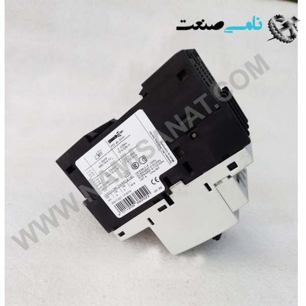 3RV1021-1FA15,  واردات قطعات ,PEPERL FUCHS نامی صنعت,تجهیزات صنعتی,نمایندگی فروش سایر برند ها,نمایندگی فوش ایر برند های ABB,NAMISANAT,IFM,پترو شیمی ,فولاد,شرکت بازرگانی,نامی ,صنعت, سسایر سیستم ها,سیستم ها ,وکانکتور,مانیتورFESTO, Hydraulic-Pneumatic, هیدرولیک - پنوماتیک,Hydraulic-Pneumatic , هیدرولیک - پنوماتیک,Sensor, سنسور مغناطیسی, Reflex Sensor, سنسور واکنش,	 Ultrasonic Sensor , سنسور اولتراسونیک, Vision Sensor , سنسور بینایی, Photoelectric Sensor and Proximity Sensor , سنسور فتوالکتریک و مجاورت, Proximity Sensor, سنسور مجاورت	, Flow Sensor ,سنسور جریان,3RV1031-4FA10,3RV1031-4FA10,3RV1031-,3RV1031-4FA10 Temperature Sensor , سنسور دما,3RV2011-0GA2,3RV2011-0GA,3RV2,3RV,3RV2011-0GA25 Touch Sensor , سنسور لمسی	 Fiber Optic Sensor, سنسور فیبر نوری	 Magnetic Sensors , Cylinder Sensor, سنسور مغناطیسی - سنسور سیلندری,	3RV1031-4FA10,3RV1031-4FA1,3RV1031-4FA,3RV1031-4F,3RV1031-,3RV103,3R,3RV1031-4FA10,3RV1031-4FA1 Pressure Sensor, سنسور فشار,3RV2011-0GA25,3RV2011-0,3RV201,3RV2,3R,3RV2011-0GA25, Photoelectric Sensor , سنسور فتوالکتریک,3RT2024-2BB44,3RT2024-2BB,3RT2024-2B,3RT2024-,3RT202,3RT2,3RT,3RT2024-2BB44 Valve Sensor , سنسور سوپاپ,3RK1901-,3RK1901-1KA00,3RV1011-1BA1,3RV1011-1BA,3RV1,3RV,3RV1011-,3RV1011-1BA15 Level Sensor , سنسور سطح,3RK1901-1KA00,3RK1901-1KA0,3RK1901-1KA,3RK1901-1KA00 Capacitive Sensor ,سنسور خازنی,	,3RV1011-0FA15,,3RV1011-0F,3RV101,3RV1011-0FA15, Inductive sensor ,سنسور القایی	,3RK1901-2EA00,3,3,3,RK1901-2EA0,3RK1901-2EA,3RK1,3RK19,3RK1901-2EA00 Other Products , سایر ,,3RK1901-1NR10,3RV1011-0DA15,3RV1011-0D,3RV1011,3RV1011-0DA15 ,3RK1901-1NR10,3RK1901-1NR1,3RK1901-,3RK19,3RK,3RK1901-1NR10,3RK2200-0CQ30-0AA,3RK2200-0CQ30-0A,3RK2200-0C,3RK2200-0,3RK,3RK2200-0,3RK2200-0CQ30-0AA3,3RT1034-1,3RT1034,3RT10,3RT1034-1B,3TH2040-0,3TH204,3TH20,3TH,3TH,3,3,3TH2040-0BB4,3NA6807,3NA680,3NA6,3N,3N,3,3RV1021-1FA15,3RV1021-1FA1,3RV1021-1FA,3RV1021-1,3RV102,3RV,3R,  ,,nd. Power , برق صنعتی,Measurement , Instrument , اندازه گیری و ابزاردقیق	و ,Ind. Electronics , الکترونیک صنعتی	,Ind. Automation , اتوماسیون صنعتی,board,برد , board,برد	,other Automation Components , سایر قطعات اتوماسیون,Filter , فیلتر	,Memory , حافظه,,Ind. Automation , اتوماسیون صنعتی	,Panel , پنل,	Ind. Automation , اتوماسیون صنعتی	,Rack , رک	, 	Ind. Automation , اتوماسیون صنعتی,	CPU , CPU	,Ind. Automation , اتوماسیون صنعتی,PLC - HMI, , پی ال سی - اچ ام آی,	Ind. Automation , اتوماسیون صنعتی,Module , ماژول Ind. Automation , اتوماسیون صنعتی,Monitoring , Control Systems , سیستم های کنترل و مانیتورینگ, ,Ind. Automation , اتوماسیون صنعتی,Soft Starter , سافت استارترInd. Automation , اتوماسیون صنعتی,Drive - Inverter , درایو - اینورتر,	Ind. Automation , اتوماسیون صنعتی,Power Supply , پاورساپلای,, Web Design , Development by TakAfarin,Module , ماژول سمیکنداکتور:دیود,تریستور,پلو,Diode , دیود,Thyristor , تریستور,Pole , پل,Transistor , ترانزیستور,Potentiometer,Volume , ولوم و پتانسیومتر,Resistor , رزیستور ,مقاومت,,PRESSURE SWITCH , پرشر سوئیچ,Level Transmitter , لول ترنسمیتر,pressure,Pressure Transmitter , پرشر,پرشر ترنسمیتر	,Level Switches , لول سوییچ	,Flow Meter , فلومتر	,Gauge , فشارسنچ,Sensor , سنسور,CABLE , کابل,MOTOR , موتور, Tacho Generator , تاکو ژنراتور, ,Vacuum pumps , وکیوم پمپ,Capacitor , خازن,Frequency Tube Welding Machines , لامپ فرکانسی دستگاه های جوش,Coal Welding , ذغال دستگاه جوش, ,Energy guide , انرژی گاید, ,Platin , پلاتین, ,Choke , چوک, ,Adaptor , آداپتور, ,Terminator , ترمیناتور,PRESSURE SWITCH , پرشر سوئیچ,Regulator , رگلاتور,Pump , پمپ,Valves , شیرآلات	,Cylinder , جک ,سیلندر,	 ,Terminal , ترمینال, ,Varistor , وریستور, ,Connector , Socket , کانکتور ,سوکت,, ,Micro Switch , میکروسوییچ	و ,Industrial Fan , فن	, ,Encoder , انکودر, ,Electromotor , الکتروموتور, ,Contactor , کنتاکتور, Switch , سوِییچ,کلید, ,Fuse , فیوز, ,Chassis , شاسی, ,Relay , رله, ,Bimetal , بی متال,م AEG,ATE-Italyو SEWو Schneider,,VEGAو Allen-BradleyوAmphenol,Omron, ABBو IR,telcondو Indramatوnfineon, Sprecher+Schuh, Stahl, Ampex, IFM, APP, E2T-EEV, Eetech, Bussmann, Bender, Bosch, Baumer, Baumer Thalheim, Baumer ,ubner, Pepperl+Fuchs, Pilz, Thomson, Thomus, Techsem, Turck, Telemecanique,,Toshiba,حصولات ,CC,حصولات Draloric, Demag, Dold, Rifa, Sick, Siemens, Celduc, Semikron, Fanuc,حصولات Farraz Shawmut, Fuji, Phoenix Contact, Philips, Ceraver, Kubler, Coup-Link, Conec, Kohnke,وLappcable, Lutze, Mannesmann, ,urrelektronik,و,oeller, Mitsubishi, Valvo, DANFOSS, Westcode,وWeidmuller, Vishay, Hubner, Harting, Hirschmann, Eupec, Festo, Heidenhain, Wachendorff,حصولات Leine Linde, Anderson, Cosy, Sensopart, other Brands, e2v, GE, Kendeil, ZNR, ,YL2وحصولاتوThales,,صولات ,pco,, TNR, Inlet, Dale, Alcon, Hengstler, Wachendorff, ASEA, ROSS, ASCO, SiliconTech, Wenglor, TR-Electronic, Gold, Russian, China, RFT, DUK, COMEPI, IXYS, Carlo Gavazzi, MERLIN GERIN, Schroff, Getac, Signode, Block, Werma, Finder, Fisher, Foxboro, Rosemount, SMC, Yokogawa, Balluff, Honywell, Lenze, SCHMERSAL, Funuc, Emerson, MTL, Wagon, Autonics, Powerex, Sanrex, DOW, Sirectifier, ZL, Poseico, SIBA, BAUMULLER, Rexroth, Parker, ITT Cannon, HANYOUNG NUX, SCHMERSAL, Endress+Hauser, FERRAZ, Jean Muller, Weber, Proxitron, Burkert, KODUCT, FRABA, BANNER, VEM, KOBOLD, Almig, RITTAL, Atek, KENDEIL, JRC, SCHMERSAL, EATON, ZIEHL-ABEGG, ROSEMOUNT, UNOXوحصولات کوبولد, دلتا, جانسون کنترل, BBCو,,BRUSHLESS, ERA, CINCON, ,schleicher, knick, ,WIKA, KROHNE, PR, ,HAWE, ,LEYBOLD, ,lumberg
