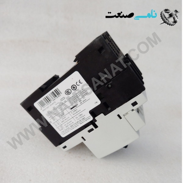 3RV1021-0HA15,  واردات قطعات ,PEPERL FUCHS نامی صنعت,تجهیزات صنعتی,نمایندگی فروش سایر برند ها,نمایندگی فوش ایر برند های ABB,NAMISANAT,IFM,پترو شیمی ,فولاد,شرکت بازرگانی,نامی ,صنعت, سسایر سیستم ها,سیستم ها ,وکانکتور,مانیتورFESTO, Hydraulic-Pneumatic, هیدرولیک - پنوماتیک,Hydraulic-Pneumatic , هیدرولیک - پنوماتیک,Sensor, سنسور مغناطیسی, Reflex Sensor, سنسور واکنش,	 Ultrasonic Sensor , سنسور اولتراسونیک, Vision Sensor , سنسور بینایی, Photoelectric Sensor and Proximity Sensor , سنسور فتوالکتریک و مجاورت, Proximity Sensor, سنسور مجاورت	, Flow Sensor ,سنسور جریان,3RV1031-4FA10,3RV1031-4FA10,3RV1031-,3RV1031-4FA10 Temperature Sensor , سنسور دما,3RV2011-0GA2,3RV2011-0GA,3RV2,3RV,3RV2011-0GA25 Touch Sensor , سنسور لمسی	,3RV1021-0DA1,3RV1021-0DA,3RV1,3R,3 Fiber Optic Sensor, سنسور فیبر نوری	 Magnetic Sensors , Cylinder Sensor, سنسور مغناطیسی - سنسور سیلندری,	3RV1031-4FA10,3RV1031-4FA1,3RV1031-4FA,3RV1031-4F,3RV1031-,3RV103,3R,3RV1031-4FA10,3RV1031-4FA1,3RV1021-0HA1,3RV1021,3RV1021-,3RV102,3RV,3,3,3RV1021-0HA15 Pressure Sensor, سنسور فشار,3RV2011-0GA25,3RV2011-0,3RV201,3RV2,3R,3RV2011-0GA25, Photoelectric Sensor , سنسور فتوالکتریک,3RT2024-2BB44,3RT2024-2BB,3RT2024-2B,3RT2024-,3RT202,3RT2,3RT,3RT2024-2BB44 Valve Sensor , سنسور سوپاپ,3RK1901-,3RK1901-1KA00,3RV1011-1BA1,3RV1011-1BA,3RV1,3RV,3RV1011-,3RV1011-1BA15 Level Sensor , سنسور سطح,3RK1901-1KA00,3RK1901-1KA0,3RK1901-1KA,3RK1901-1KA00 Capacitive Sensor ,سنسور خازنی,	,3RV1011-0FA15,,3RV1011-0F,3RV101,3RV1011-0FA15, Inductive sensor ,سنسور القایی	,3RK1901-2EA00,3,3,3,RK1901-2EA0,3RK1901-2EA,3RK1,3RK19,3RK1901-2EA00 Other Products , سایر ,,3RK1901-1NR10,3RV1011-0DA15,3RV1011-0D,3RV1011,3RV1011-0DA15 ,3RK1901-1NR10,3RK1901-1NR1,3RK1901-,3RK19,3RK,3RK1901-1NR10,3RK2200-0CQ30-0AA,3RK2200-0CQ30-0A,3RK2200-0C,3RK2200-0,3RK,3RK2200-0,3RK2200-0CQ30-0AA3,3RT1034-1,3RT1034,3RT10,3RT1034-1B,3TH2040-0,3TH204,3TH20,3TH,3TH,3,3,3TH2040-0BB4,3NA6807,3NA680,3NA6,3N,3N,3,3RV1021-1FA15,3RV1021-1FA1,3RV1021-1FA,3RV1021-1,3RV102,3RV,3R,3RK1205-0BQ30-0AA3,3RK1205-0BQ30-0AA,3RK1205-0BQ30-0A,3RK1205-0BQ30,3RK1205-,3RK1205,3R,3RK120,3RK2400-3RK2400-1BT30-,3RK2400-1,3RK2400-1BT30-0AA31BT30-0AA3,,3RK2400-1,3RK2,3,3RK,  ,,nd. Power , برق صنعتی,Measurement , Instrument , اندازه گیری و ابزاردقیق	و ,Ind. Electronics , الکترونیک صنعتی	,Ind. Automation , اتوماسیون صنعتی,board,برد , board,برد	,other Automation Components , سایر قطعات اتوماسیون,Filter , فیلتر	,Memory , حافظه,,Ind. Automation , اتوماسیون صنعتی	,Panel , پنل,	Ind. Automation , اتوماسیون صنعتی	,Rack , رک	, 	Ind. Automation , اتوماسیون صنعتی,	CPU , CPU	,Ind. Automation , اتوماسیون صنعتی,PLC - HMI, , پی ال سی - اچ ام آی,	Ind. Automation , اتوماسیون صنعتی,Module , ماژول Ind. Automation , اتوماسیون صنعتی,Monitoring , Control Systems , سیستم های کنترل و مانیتورینگ, ,Ind. Automation , اتوماسیون صنعتی,Soft Starter , سافت استارترInd. Automation , اتوماسیون صنعتی,Drive - Inverter , درایو - اینورتر,	Ind. Automation , اتوماسیون صنعتی,Power Supply , پاورساپلای,, Web Design , Development by TakAfarin,Module , ماژول سمیکنداکتور:دیود,تریستور,پلو,Diode , دیود,Thyristor , تریستور,Pole , پل,Transistor , ترانزیستور,Potentiometer,Volume , ولوم و پتانسیومتر,Resistor , رزیستور ,مقاومت,,PRESSURE SWITCH , پرشر سوئیچ,Level Transmitter , لول ترنسمیتر,pressure,Pressure Transmitter , پرشر,پرشر ترنسمیتر	,Level Switches , لول سوییچ	,Flow Meter , فلومتر	,Gauge , فشارسنچ,Sensor , سنسور,CABLE , کابل,MOTOR , موتور, Tacho Generator , تاکو ژنراتور, ,Vacuum pumps , وکیوم پمپ,Capacitor , خازن,Frequency Tube Welding Machines , لامپ فرکانسی دستگاه های جوش,Coal Welding , ذغال دستگاه جوش, ,Energy guide , انرژی گاید, ,Platin , پلاتین, ,Choke , چوک, ,Adaptor , آداپتور, ,Terminator , ترمیناتور,PRESSURE SWITCH , پرشر سوئیچ,Regulator , رگلاتور,Pump , پمپ,Valves , شیرآلات	,Cylinder , جک ,سیلندر,	 ,Terminal , ترمینال, ,Varistor , وریستور, ,Connector , Socket , کانکتور ,سوکت,, ,Micro Switch , میکروسوییچ	و ,Industrial Fan , فن	, ,Encoder , انکودر, ,Electromotor , الکتروموتور, ,Contactor , کنتاکتور, Switch , سوِییچ,کلید, ,Fuse , فیوز, ,Chassis , شاسی, ,Relay , رله, ,Bimetal , بی متال,م AEG,ATE-Italyو SEWو Schneider,,VEGAو Allen-BradleyوAmphenol,Omron, ABBو IR,telcondو Indramatوnfineon, Sprecher+Schuh, Stahl, Ampex, IFM, APP, E2T-EEV, Eetech, Bussmann, Bender, Bosch, Baumer, Baumer Thalheim, Baumer ,ubner, Pepperl+Fuchs, Pilz, Thomson, Thomus, Techsem, Turck, Telemecanique,,Toshiba,حصولات ,CC,حصولات Draloric, Demag, Dold, Rifa, Sick, Siemens, Celduc, Semikron, Fanuc,حصولات Farraz Shawmut, Fuji, Phoenix Contact, Philips, Ceraver, Kubler, Coup-Link, Conec, Kohnke,وLappcable, Lutze, Mannesmann, ,urrelektronik,و,oeller, Mitsubishi, Valvo, DANFOSS, Westcode,وWeidmuller, Vishay, Hubner, Harting, Hirschmann, Eupec, Festo, Heidenhain, Wachendorff,حصولات Leine Linde, Anderson, Cosy, Sensopart, other Brands, e2v, GE, Kendeil, ZNR, ,YL2وحصولاتوThales,,صولات ,pco,, TNR, Inlet, Dale, Alcon, Hengstler, Wachendorff, ASEA, ROSS, ASCO, SiliconTech, Wenglor, TR-Electronic, Gold, Russian, China, RFT, DUK, COMEPI, IXYS, Carlo Gavazzi, MERLIN GERIN, Schroff, Getac, Signode, Block, Werma, Finder, Fisher, Foxboro, Rosemount, SMC, Yokogawa, Balluff, Honywell, Lenze, SCHMERSAL, Funuc, Emerson, MTL, Wagon, Autonics, Powerex, Sanrex, DOW, Sirectifier, ZL, Poseico, SIBA, BAUMULLER, Rexroth, Parker, ITT Cannon, HANYOUNG NUX, SCHMERSAL, Endress+Hauser, FERRAZ, Jean Muller, Weber, Proxitron, Burkert, KODUCT, FRABA, BANNER, VEM, KOBOLD, Almig, RITTAL, Atek, KENDEIL, JRC, SCHMERSAL, EATON, ZIEHL-ABEGG, ROSEMOUNT, UNOXوحصولات کوبولد, دلتا, جانسون کنترل, BBCو,,BRUSHLESS, ERA, CINCON, ,schleicher, knick, ,WIKA, KROHNE, PR, ,HAWE, ,LEYBOLD, 