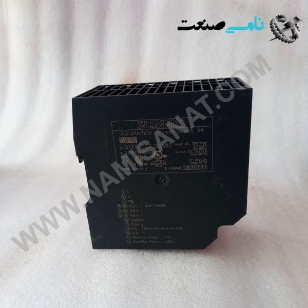 3RX9502-0BA00, SIEMENS,ind.electronics,الکترونیک صنعتی, MEASUREMENT ,&INSTRUMENT,اندازه گیری و ابزار دقیق ind.power,برق صنعتی , Induction welding,,جوش القایی, hydraulic-pneumatic,,هیدرولیک-پنوماتیک, واردات قطعات , واردات قطعات ,PEPERL FUCHS نامی صنعت,تجهیزات صنعتی,نمایندگی فروش سایر برند ها,نمایندگی فوش ایر برند های  3RX9502-0BA00,3RX9502-0BA,3RX9502-0B,3RX9502-0B,3RX950,3RX95,