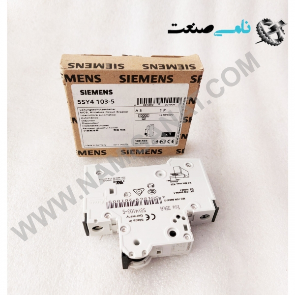 5SY4103-5, SIEMENS,ind.electronics,الکترونیک صنعتی, MEASUREMENT ,&INSTRUMENT,اندازه گیری و ابزار دقیق ind.power,برق صنعتی , Induction welding,,جوش القایی, hydraulic-pneumatic,,هیدرولیک-پنوماتیک, واردات قطعات , واردات قطعات ,PEPERL FUCHS نامی صنعت,تجهیزات صنعتی,نمایندگی فروش سایر برند ها,نمایندگی فوش ایر برند های  3SF5500-0CB,3SF5500-03SF5500,3SF550,3SF550,3SF55,3SF,3SF5500-0DA,3SF5500-0,3SF5500,3SF550,3SF550,3SF550,3SF550,3S, 3TK2806,3TK28,3TK2,3TK2,3T,3TK2,5SU1356-7KK10   RCBO     C10 ,5SU1356-7KK10   RCBO,5SU1356-7KK10   RCB,5SU1356-7KK10   RC,5SU1356-7KK10,5SU1356-7,5SU1356-7KK1,5SU, 5SU1356-7KK10  RCBO   C10,5SU1356-7KK10,5SU1356-7K,5SU1356-7,5SU1356U,5SU,5SU1356-7K,5SU1356-7KK10, 5SY41 MCB  B16,5SY41 MCB  B,5SY41 MCB,5SY41,5SY,5S,5, 5SY41 MCB  B6,5SY41 MCB  B,5SY41 MCB,5SY41,5SY,5S,5, 5SY43MCBC20 SIEMENS5sx4316-7,5sx4316-,5sx431,5sx431,5sx43,5sx4,5s,5SY43MCBC20 5SY4103-5,5SY4103,5SY41,5SY4,5S, Sucessor 5SX9100,5SX910,5SX9,5SX,5S,5,