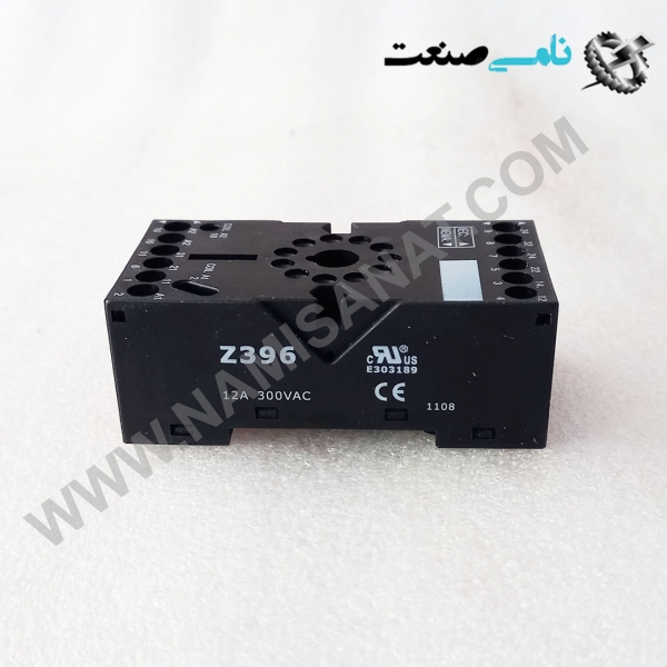 Z396  12A   , SIEMENS,ind.electronics,الکترونیک صنعتی, MEASUREMENT ,&INSTRUMENT,اندازه گیری و ابزار دقیق ind.power,برق صنعتی , Induction welding,,جوش القایی, hydraulic-pneumatic,,هیدرولیک-پنوماتیک, واردات قطعات , واردات قطعات ,PEPERL FUCHS نامی صنعت,تجهیزات صنعتی,نمایندگی فروش سایر برند ها,نمایندگی فوش ایر برند های  3SB3801-2DG3, 3SB3801-2DG,3SB3801-2,3SB38,3SB380,3SB38,3SB3801,3SB,3S,3SB,  ENCLOSURE FOR COMMAND DEVICES  ZE-0,4,ZE-0,,ZE-,Z,  eaton Z396  12A,Z396  12,Z396  1,Z396,Z39,Z3,Z,  relay socket 