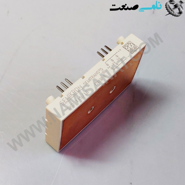 SKD 115/16, SKD 115,16,SKD 115,1,SKD 115,,SKD 115,SKD,SKD,S,SKD 115,16,ind.electronics,الکترونیک صنعتی, MEASUREMENT ,&INSTRUMENT,اندازه گیری و ابزار دقیق ind.power,برق صنعتی , Induction welding,,جوش القایی, hydraulic-pneumatic,,هیدرولیک-پنوماتیک, واردات قطعات ,SEMIKRON,IGBT,