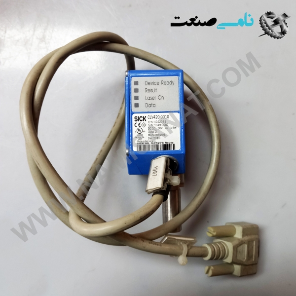 CLV240-0010, ,DANFOSS,ind.electronics,الکترونیک صنعتی, MEASUREMENT ,&INSTRUMENT,اندازه گیری و ابزار دقیق ind.power,برق صنعتی , Induction welding,,جوش القایی, hydraulic-pneumatic,,هیدرولیک-پنوماتیک, واردات قطعات , واردات قطعات ,PEPERL FUCHS نامی صنعت,تجهیزات صنعتی,نمایندگی فروش سایر برند ها,نمایندگی فوش ایر برند های ABB,NAMISANAT,IFM,پترو شیمی ,فولاد,شرکت بازرگانی,نامی ,صنعت, سسایر سیستم ها,سیستم ها ,وکانکتور,مانیتور CLV240-0010,CLV240-001,CLV240-00,CLV240,CLV24,CLV2,CLV,CL,C, SENSOR  SICK