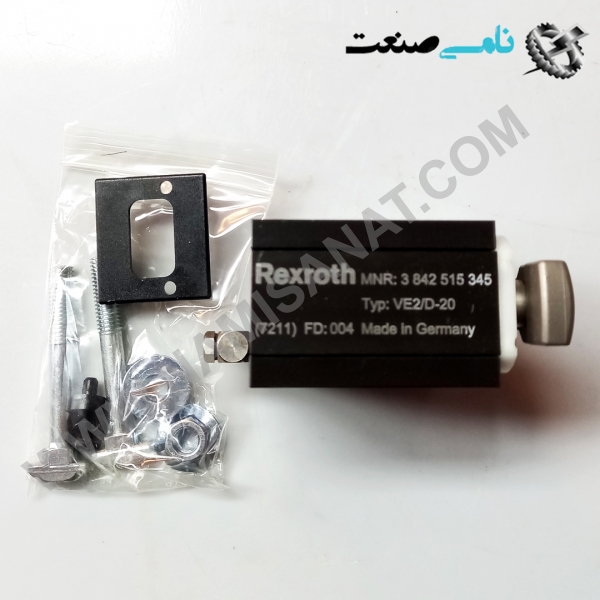 VE2/D-20          3842515345,  واردات قطعات ,PEPERL FUCHS نامی صنعت,تجهیزات صنعتی,نمایندگی فروش سایر برند ها,نمایندگی فوش ایر برند های ABB,NAMISANAT,IFM,پترو شیمی ,فولاد,شرکت بازرگانی,نامی ,صنعت, سسایر سیستم ها,سیستم ها ,وکانکتور,مانیتور  VE2,D-20,VE2,D-2,VE2,D,VE2,VE,V,  3842515345,384251534,38425153,3842515,384251,38425,3842,384,38,3, valve  REXROTH