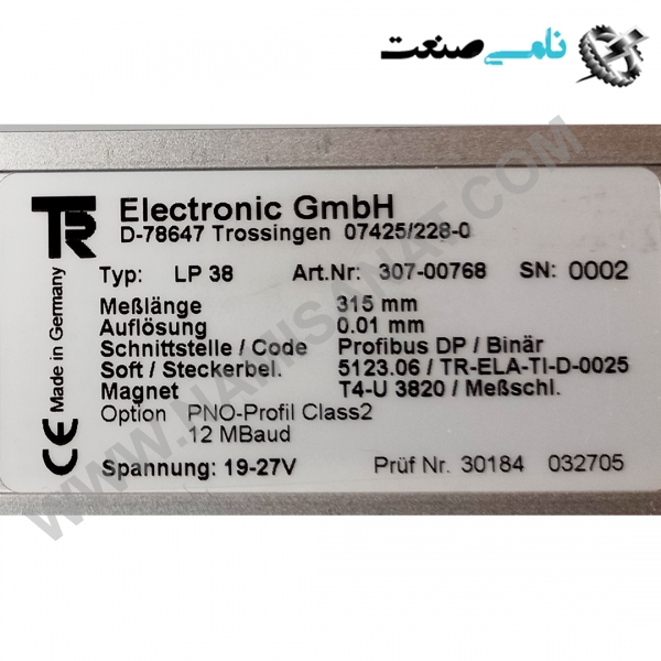 LP38,  واردات قطعات ,PEPERL FUCHS نامی صنعت,تجهیزات صنعتی,نمایندگی فروش سایر برند ها,نمایندگی فوش ایر برند های ABB,NAMISANAT,IFM,پترو شیمی ,فولاد,شرکت بازرگانی,نامی ,صنعت, سسایر سیستم ها,سیستم ها ,وکانکتور,مانیتور ind.electronics,الکترونیک صنعتی, MEASUREMENT ,&INSTRUMENT,اندازه گیری و ابزار دقیق ind.power,برق صنعتی , Induction welding,,جوش القایی, hydraulic-pneumatic,,هیدرولیک-پنوماتیک, واردات قطعات , LP 38,LP 3,LP,L,LP38, Linear  EIECTRONIC GMBH