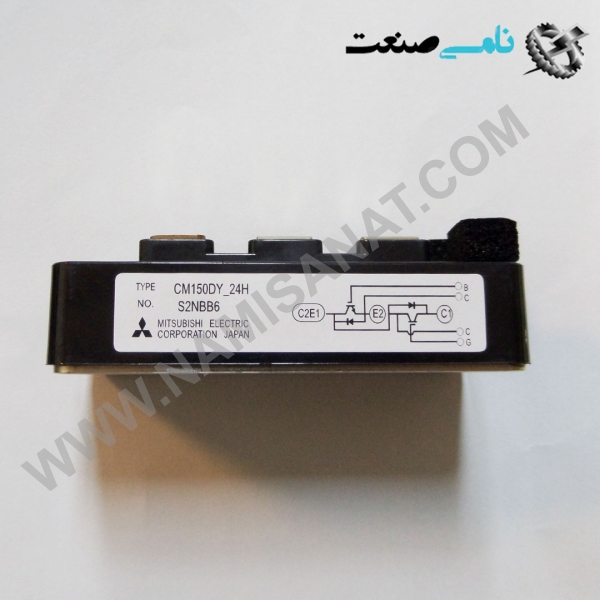CM150DY-24H,  واردات قطعات ,PEPERL FUCHS نامی صنعت,تجهیزات صنعتی,نمایندگی فروش سایر برند ها,نمایندگی فوش ایر برند های ABB,NAMISANAT,IFM,پترو شیمی ,فولاد,شرکت بازرگانی,نامی ,صنعت, سسایر سیستم ها,سیستم ها ,وکانکتور,مانیتور ind.electronics,الکترونیک صنعتی, MEASUREMENT ,&INSTRUMENT,اندازه گیری و ابزار دقیق ind.power,برق صنعتی , Induction welding,,جوش القایی, hydraulic-pneumatic,,هیدرولیک-پنوماتیک, واردات قطعات CM150DY-24H,CM150DY-24,CM150DY-2,CM150DY,CM150,CM15,CM1,CM,C, IGBT  MITSUBISHI