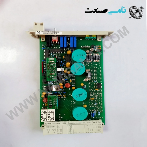 EGC-122,  03-واردات قطعات ,PEPERL FUCHS نامی صنعت,تجهیزات صنعتی,نمایندگی فروش سایر برند ها,نمایندگی فوش ایر برند های ABB,NAMISANAT,IFM,پترو شیمی ,فولاد,شرکت بازرگانی,نامی ,صنعت, سسایر سیستم ها,سیستم ها ,وکانکتور,مانیتور ind.electronics,الکترونیک صنعتی, MEASUREMENT ,&INSTRUMENT,اندازه گیری و ابزار دقیق ind.power,برق صنعتی , Induction welding,,جوش القایی, hydraulic-pneumatic,,هیدرولیک-پنوماتیک, واردات قطعات EGC-122,EGC-12,EGC,EG,E,  BOARD  P+F