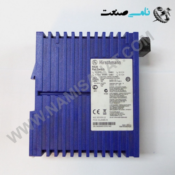 SR20/ SR20-0400M2M2SDAEHH07.1.01, واردات قطعات ,PEPERL FUCHS نامی صنعت,تجهیزات صنعتی,نمایندگی فروش سایر برند ها,نمایندگی فوش ایر برند های ABB,NAMISANAT,IFM,پترو شیمی ,فولاد,شرکت بازرگانی,نامی ,صنعت, سسایر سیستم ها,سیستم ها ,وکانکتور,مانیتور ind.electronics,الکترونیک صنعتی, MEASUREMENT , واردات قطعات SR20-0400M2M2SDAEHH07.1.01,SR20-0400M2M2SDAEHH07.1,SR20-0400M2M2SDAEHH0,SR20-0400M2M2SDAEHH,SR20-0400M2M2SDAE,SR20-0400M2M2SDA,SR20-0400M2M2,SR20-0400M2,SR20-0400,SR20-04,SR20,SR2,SR,S,   Switches Hirschmann